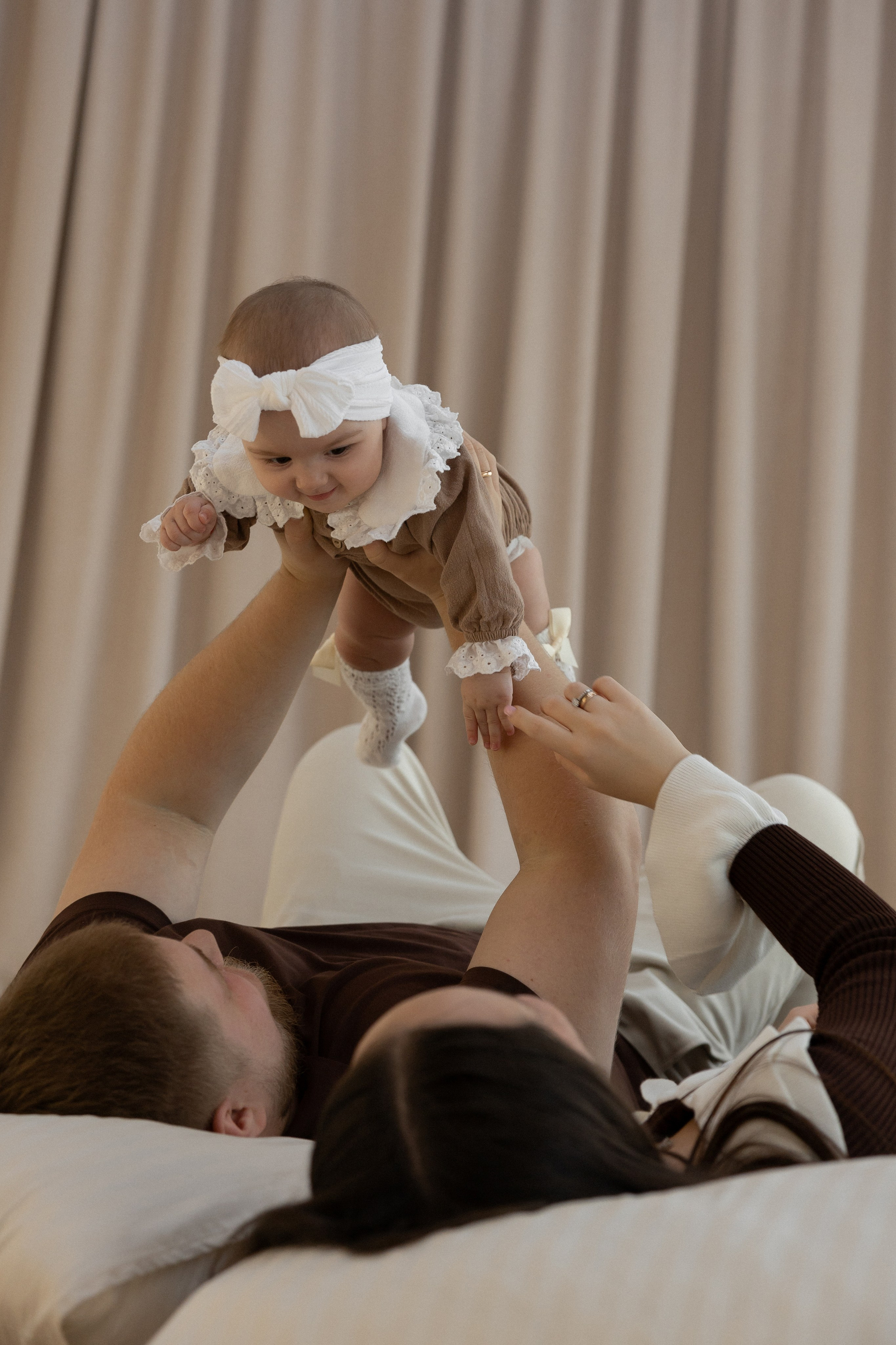 Марьяна. Семейный и свадебный фотограф в Челябинске Мария Леонтьева