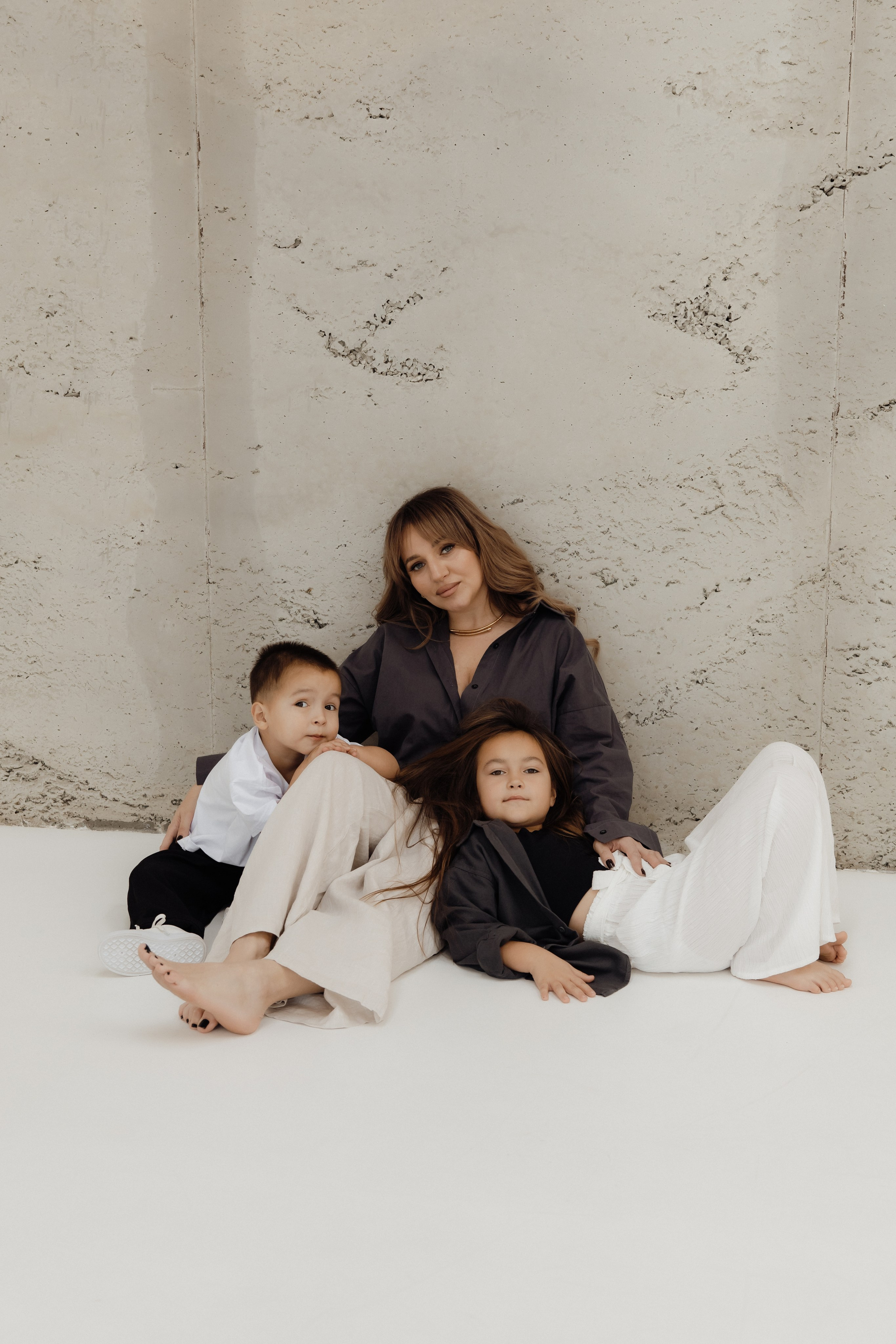 Тёме 3 года. Семейный и свадебный фотограф в Челябинске Мария Леонтьева