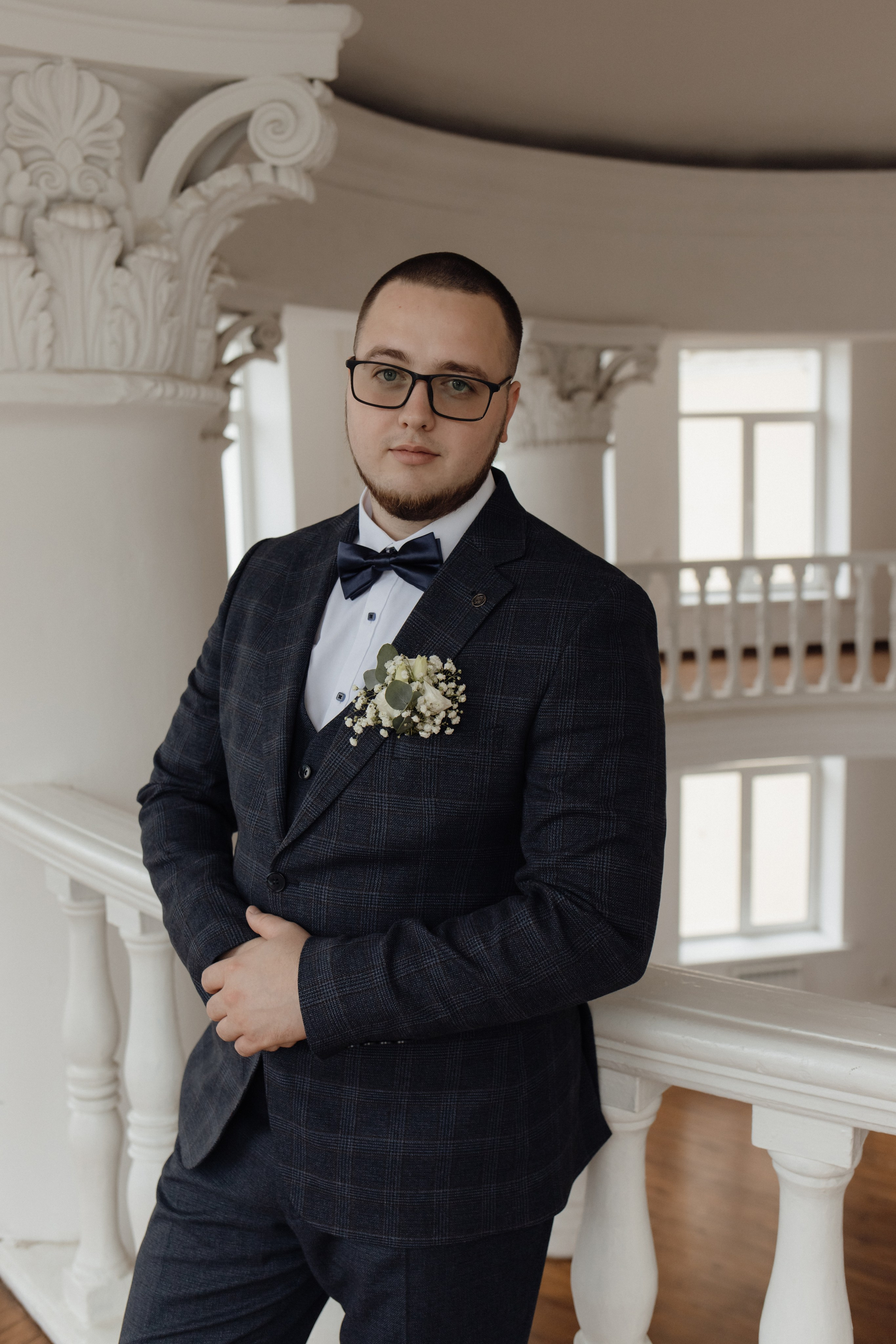 Игорь и Анна. Семейный и свадебный фотограф в Челябинске Мария Леонтьева