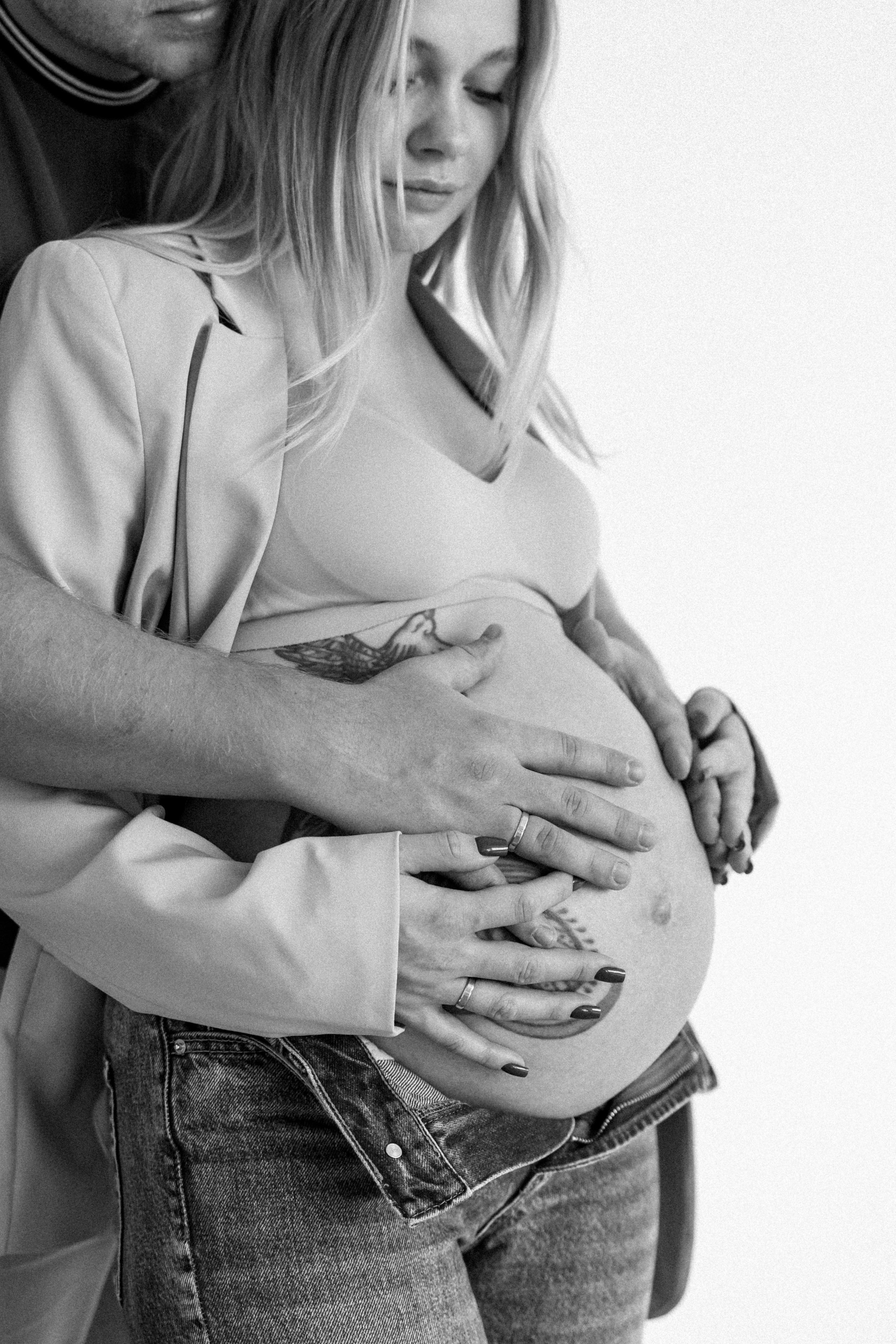 Степан и Дарья. Семейный и свадебный фотограф в Челябинске Мария Леонтьева