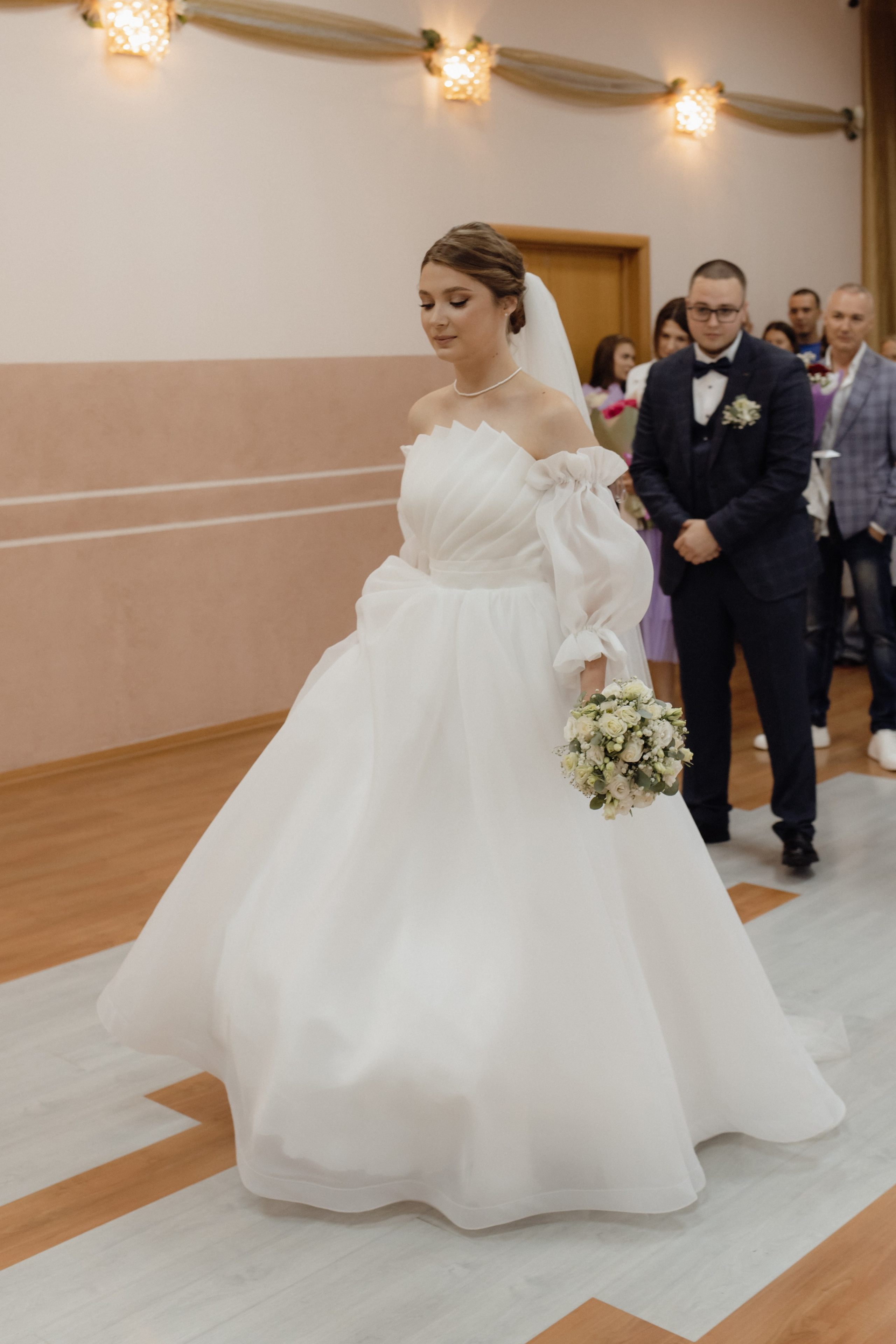 Игорь и Анна. Семейный и свадебный фотограф в Челябинске Мария Леонтьева