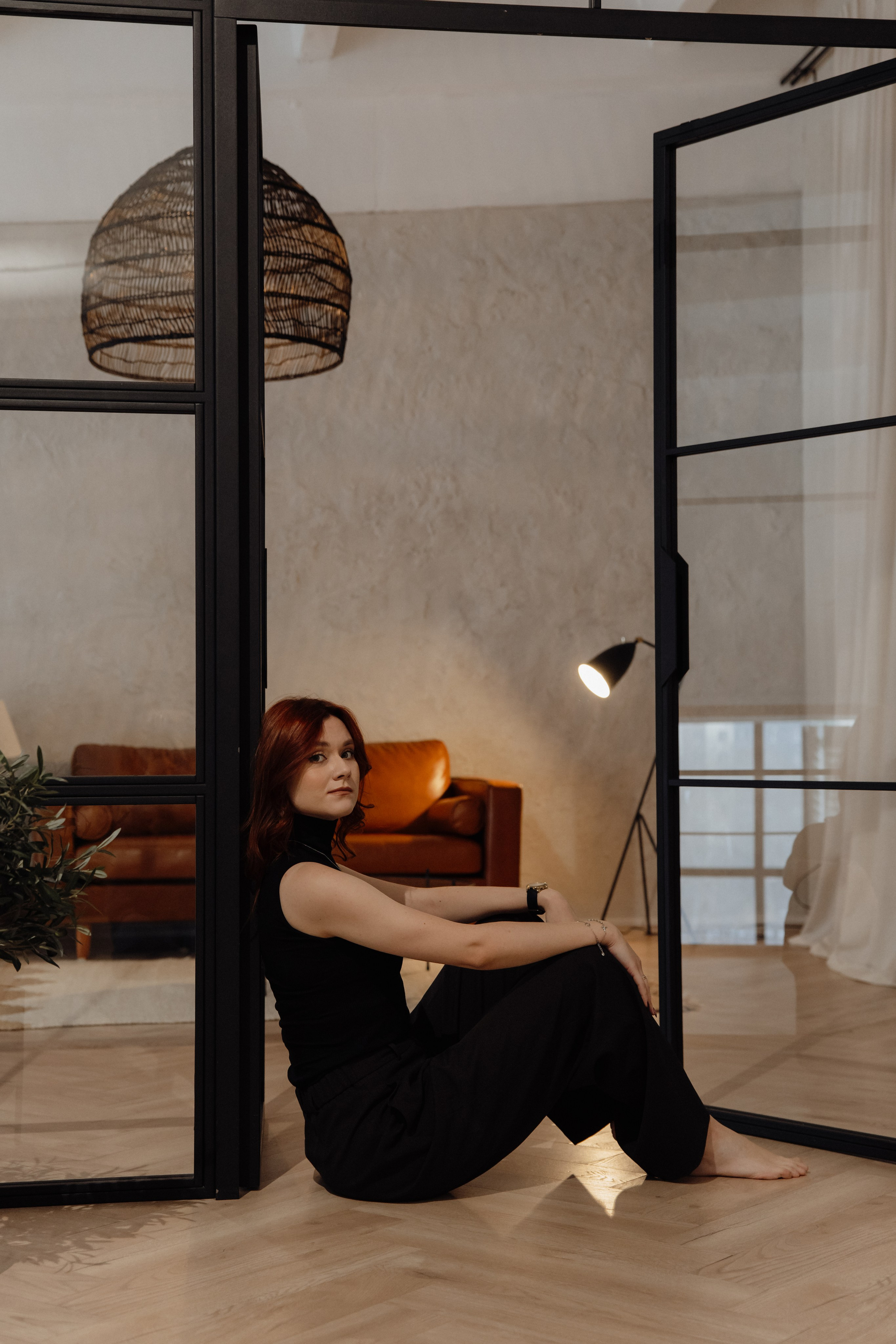 Вероника. Семейный и свадебный фотограф в Челябинске Мария Леонтьева