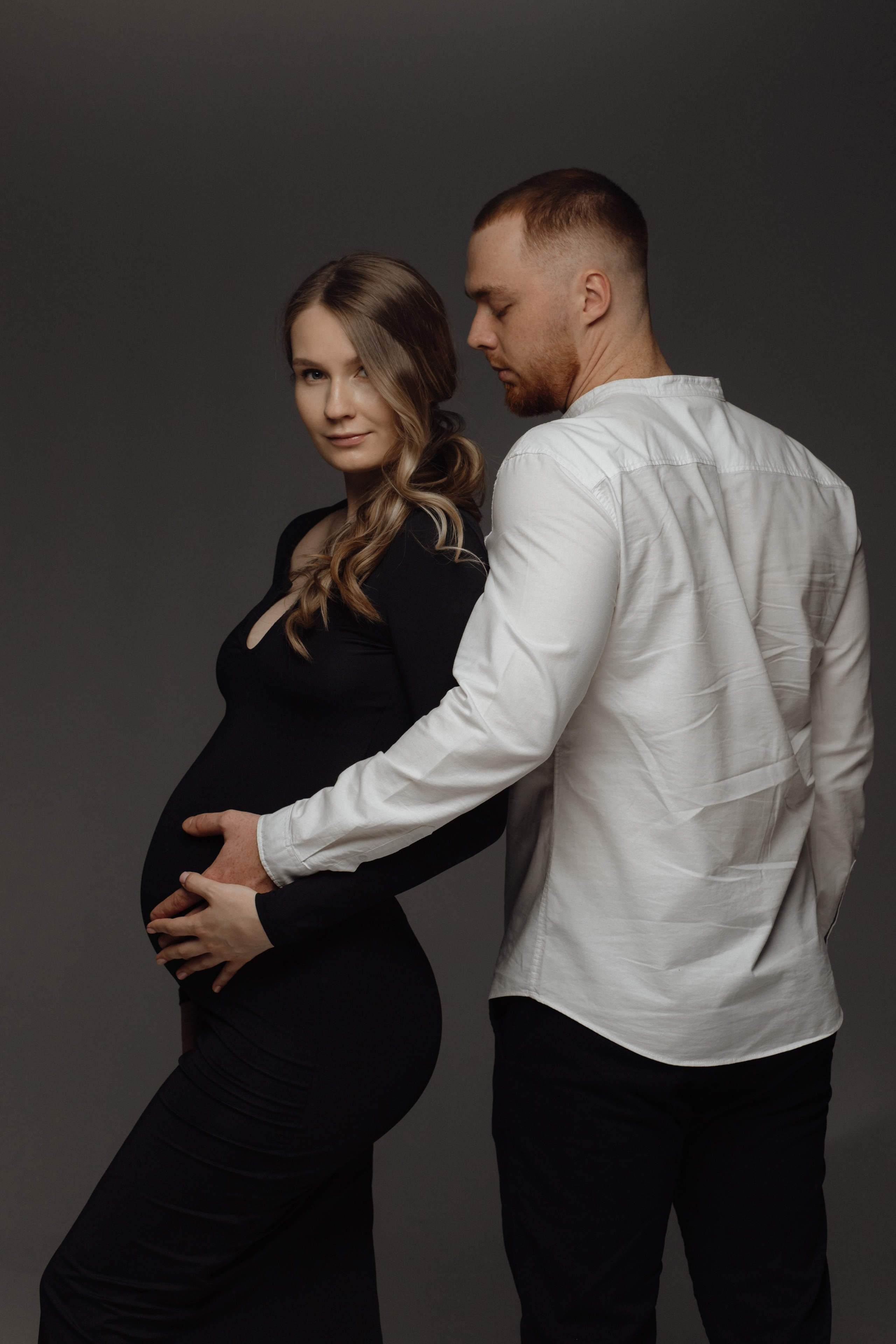 Николай и Ирина. Семейный и свадебный фотограф в Челябинске Мария Леонтьева