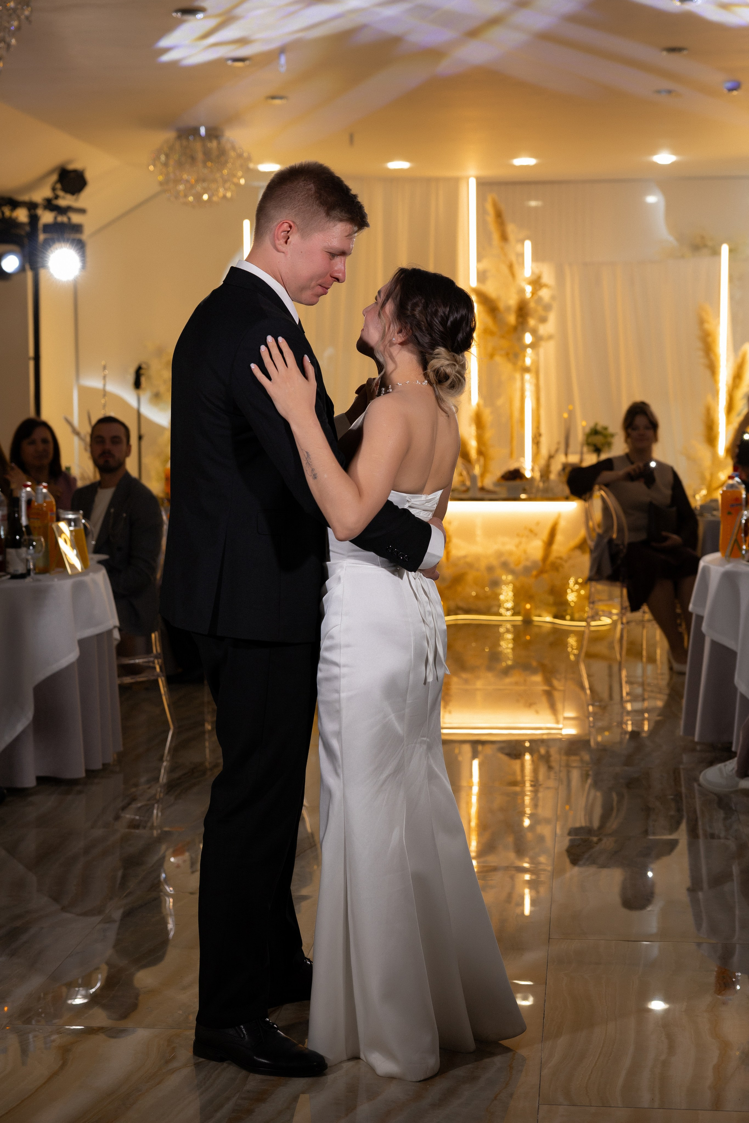 Артем и Руфина. Семейный и свадебный фотограф в Челябинске Мария Леонтьева