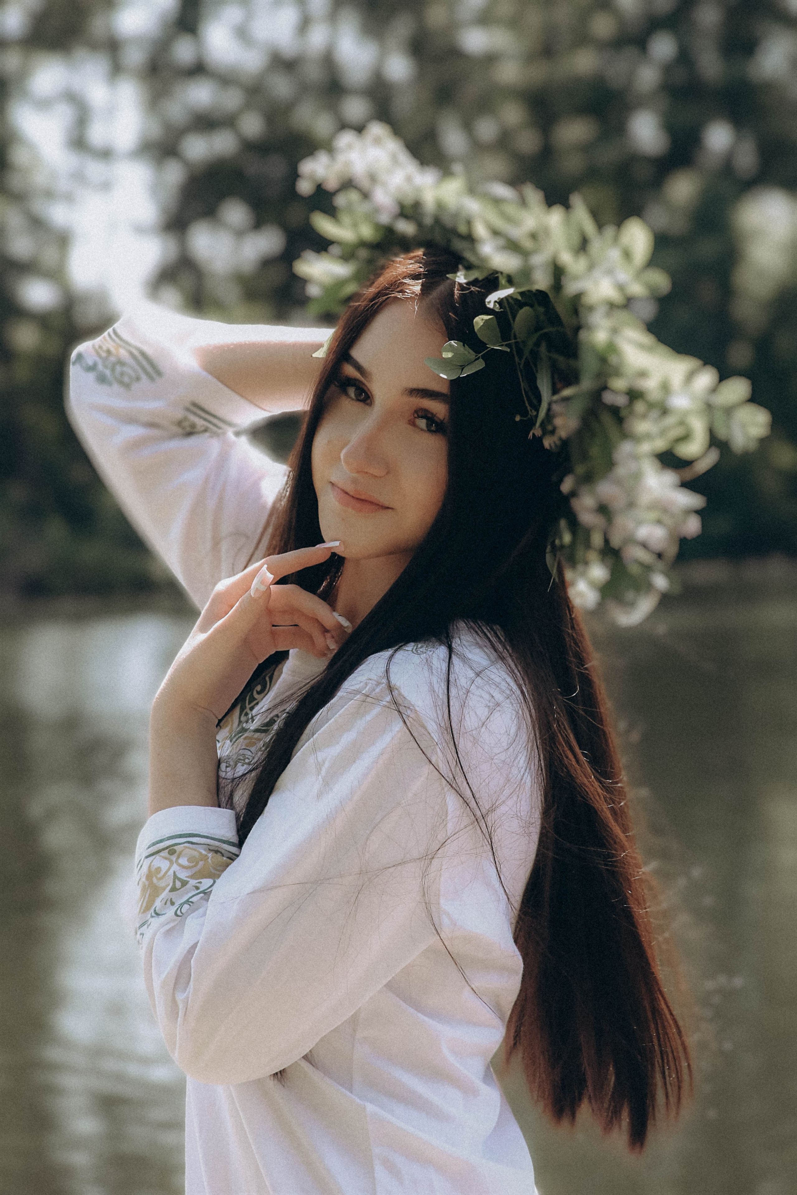 Карина. Фотограф в Липецке и Липецкой области