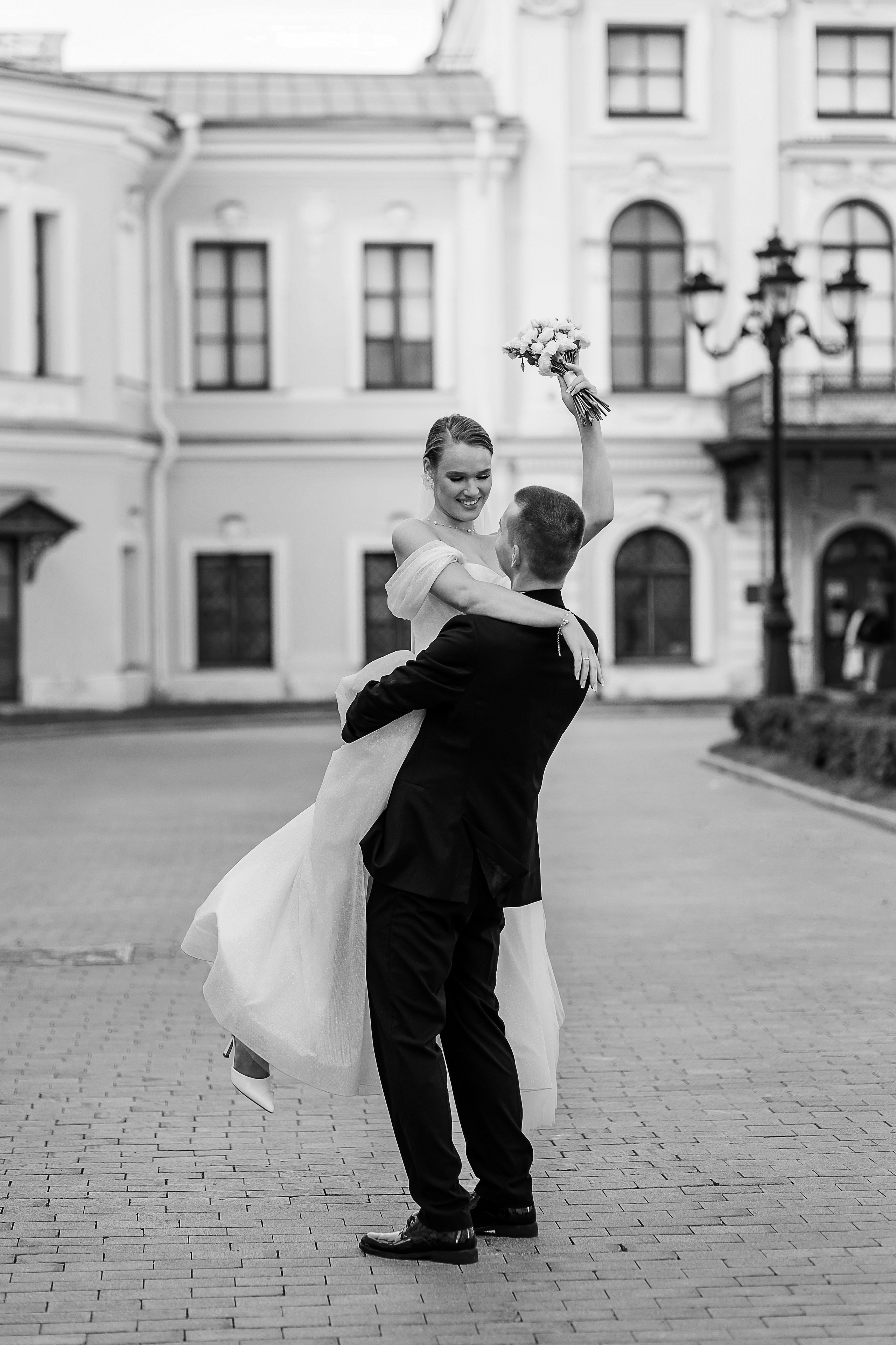 Свадьба. Свадебный и семейный фотограф в Твери и Тверской области