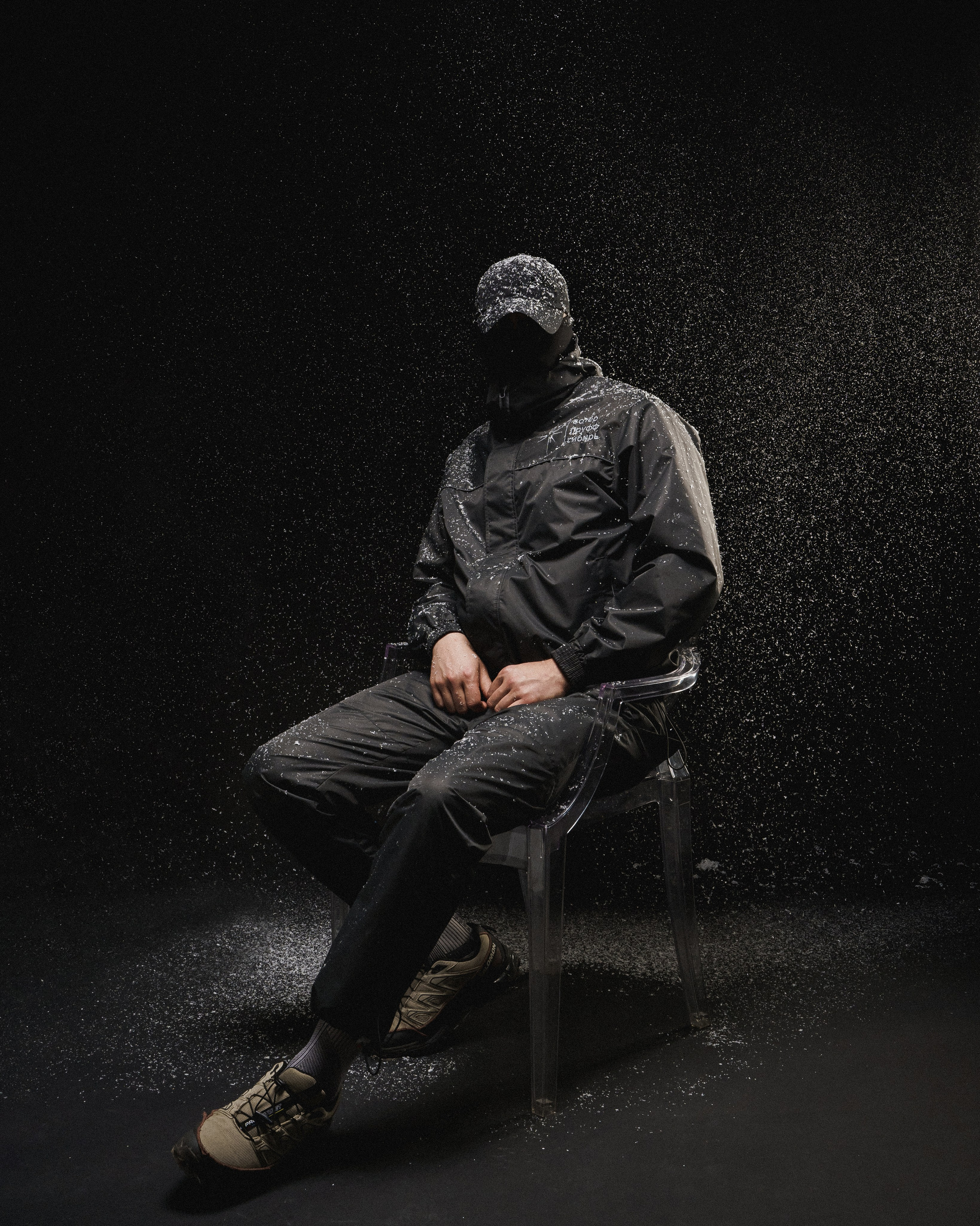 «Неалит». Андрей Родкин Фотограф Екатеринбург