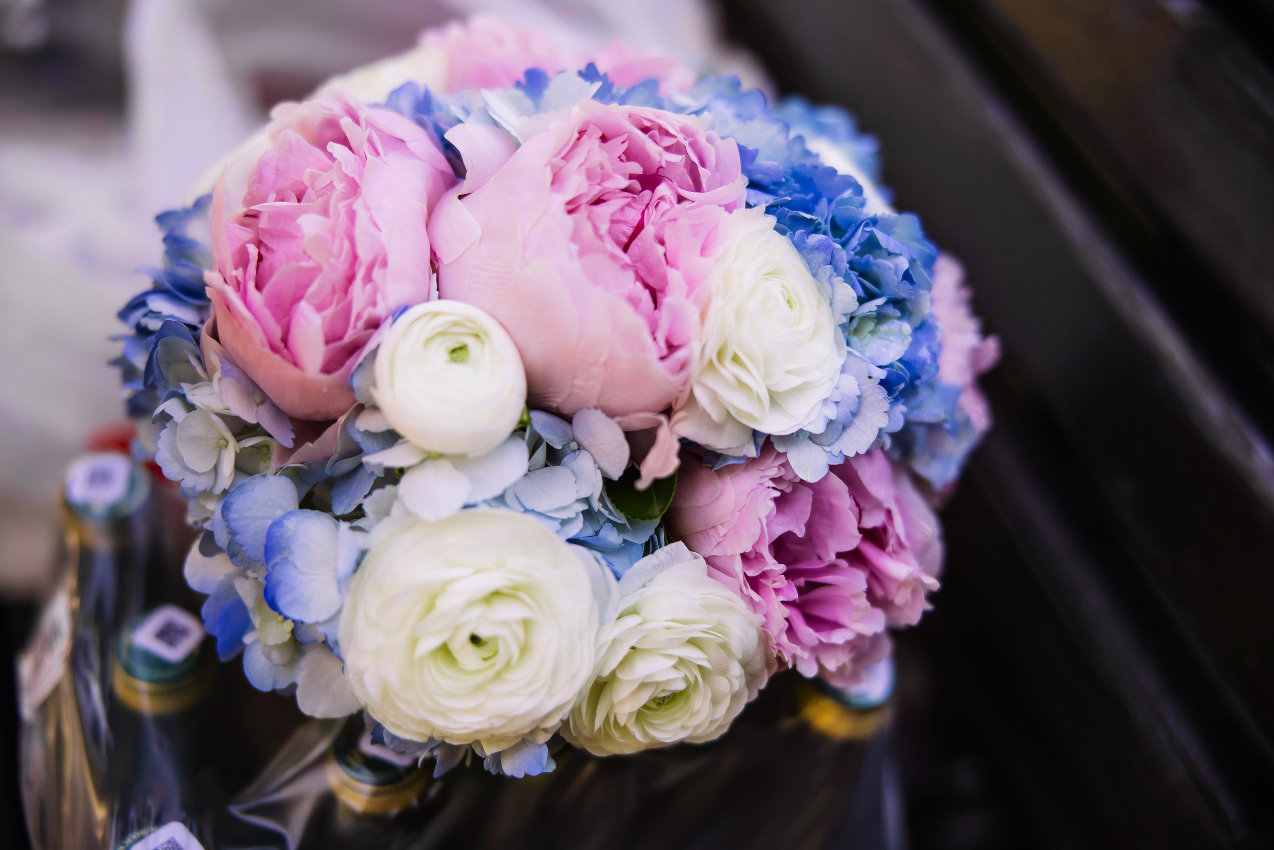 Букет невесты