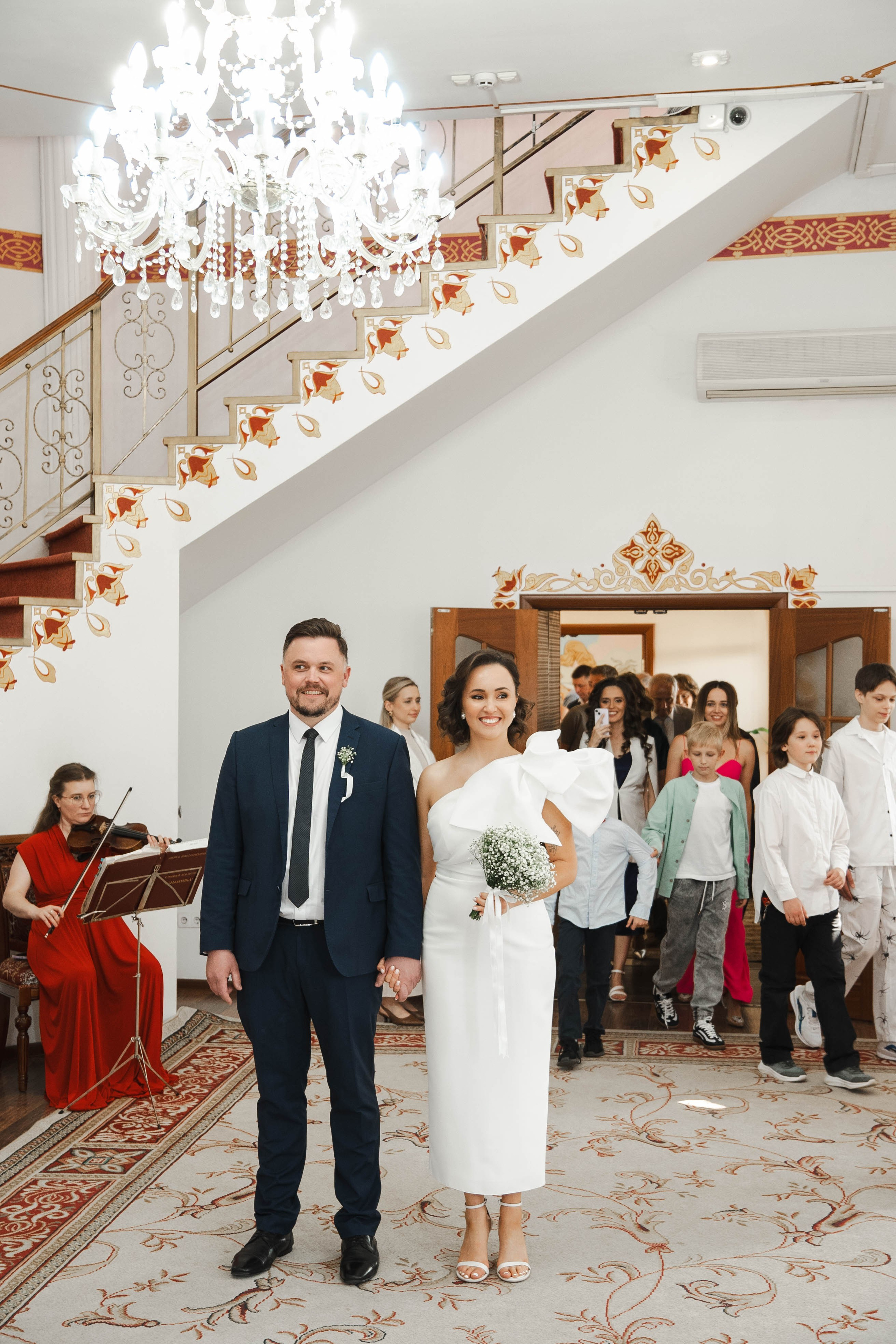 Годовщина свадьбы. Контент-съёмка и бизнес-портреты в Москве. Виктория Кулюкина