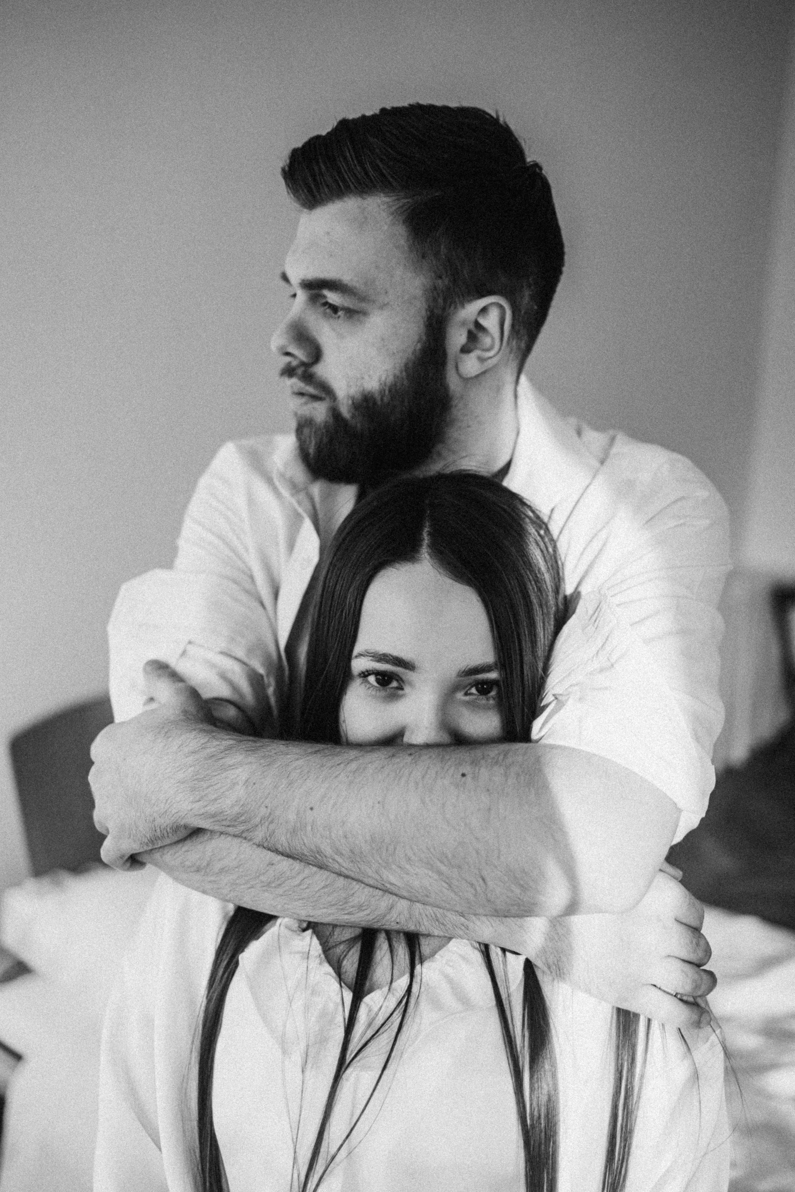 Александр и Вероника. Свадебный и репортажный фотограф в Омске. Червоткин Никита