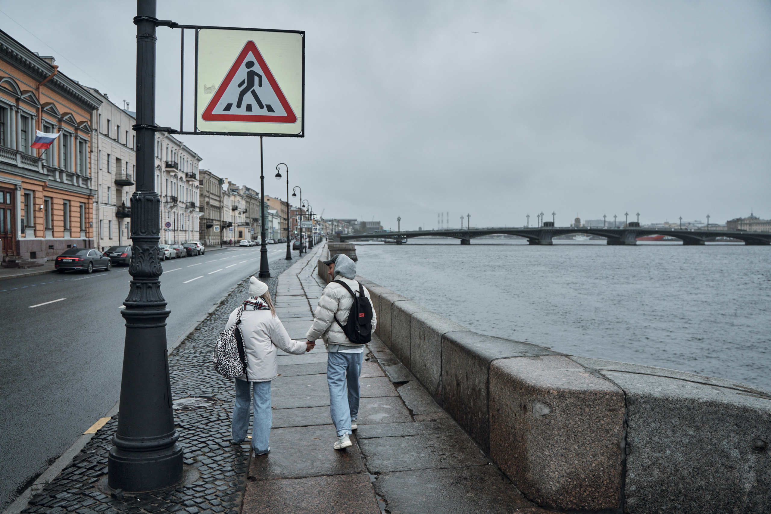 SPB. Фотограф Санкт-Петербург