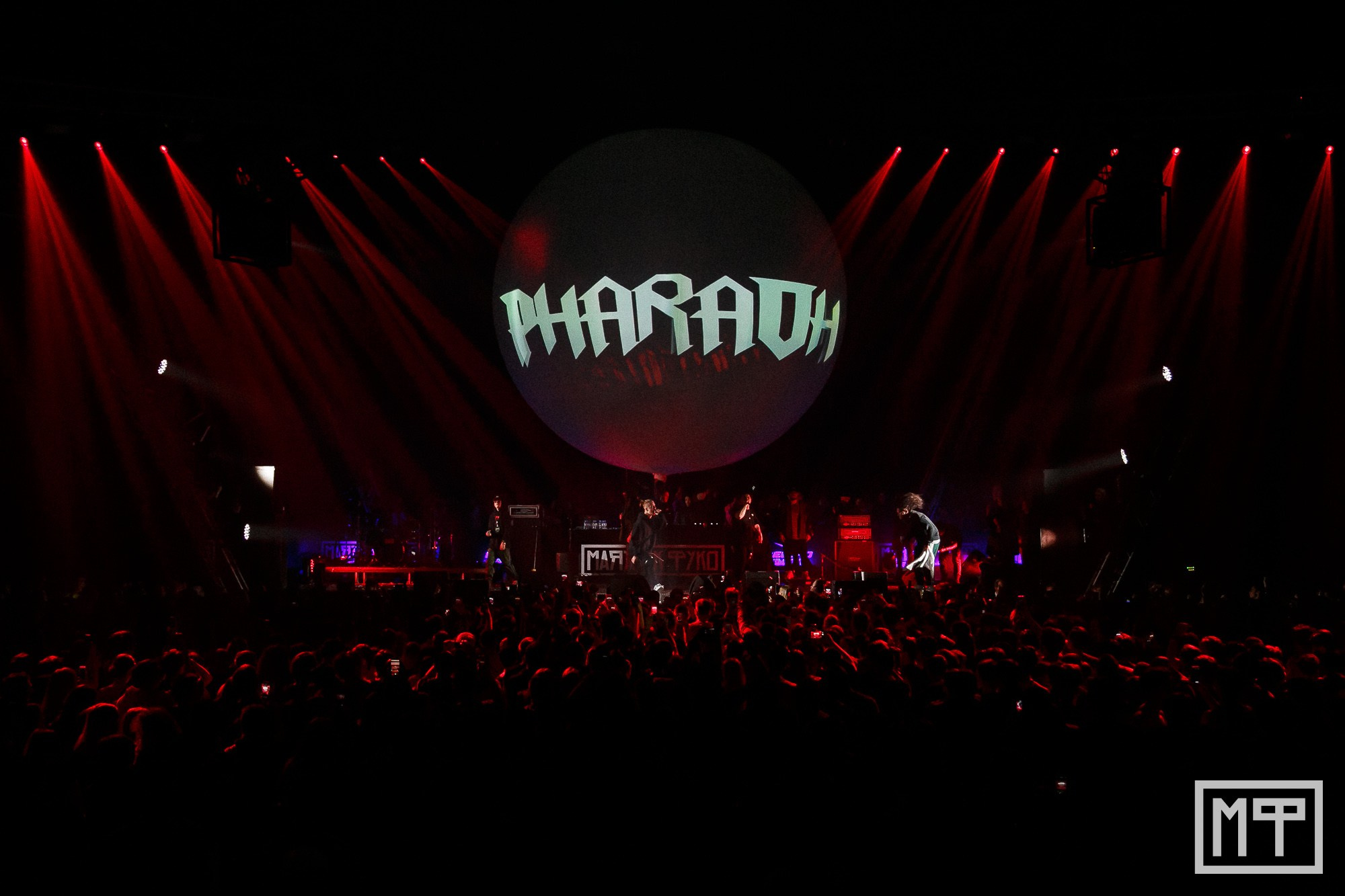 «МАЯТНИК ФУКО». Рабочая сторона — бизнес портрет и репортаж в Санкт-Петербурге