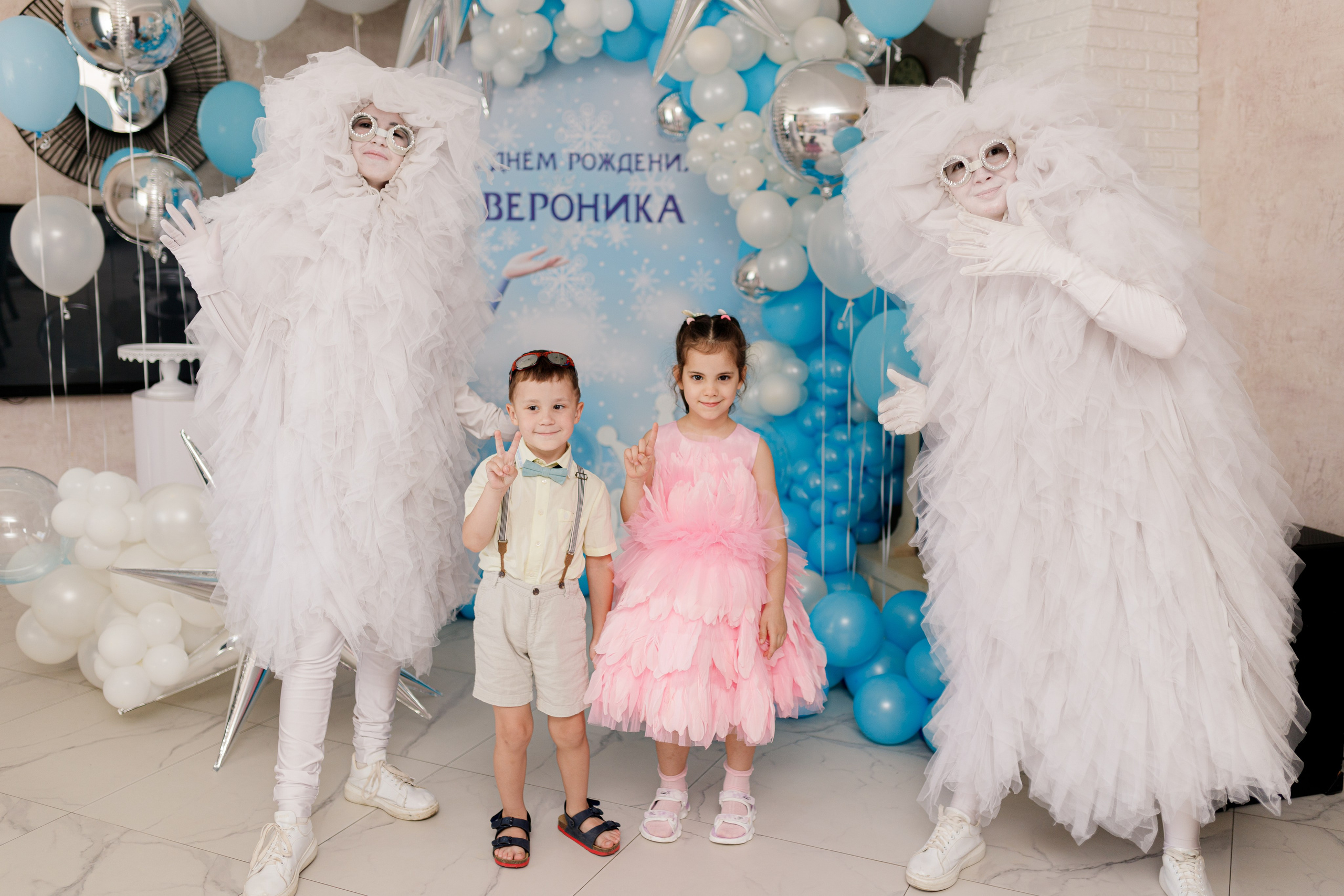 Веронике 5 лет. Семейный и женский фотограф в Краснодаре Виктория Гупало