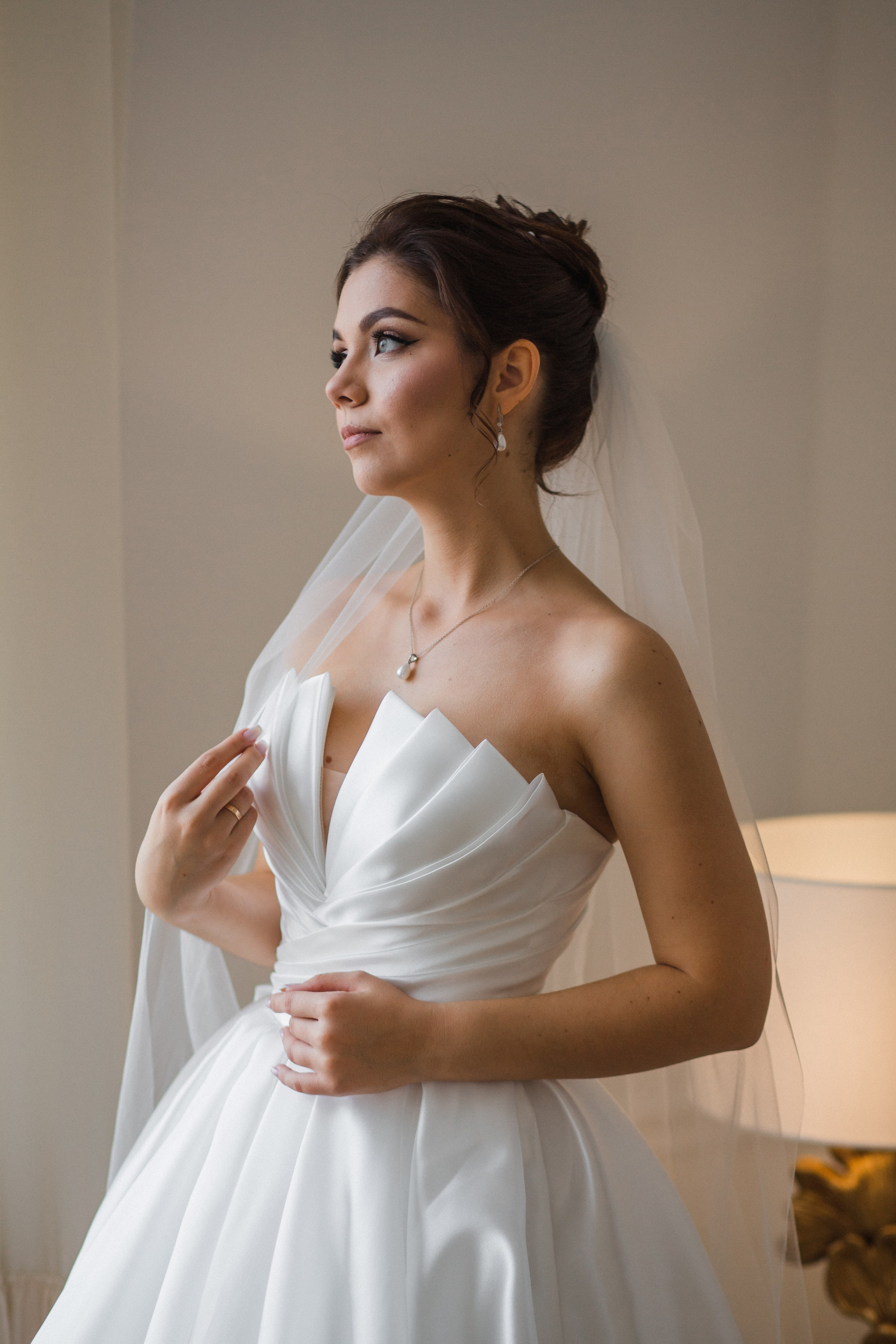 Давид и Ольга. Свадебный и семейный фотограф в Краснодаре