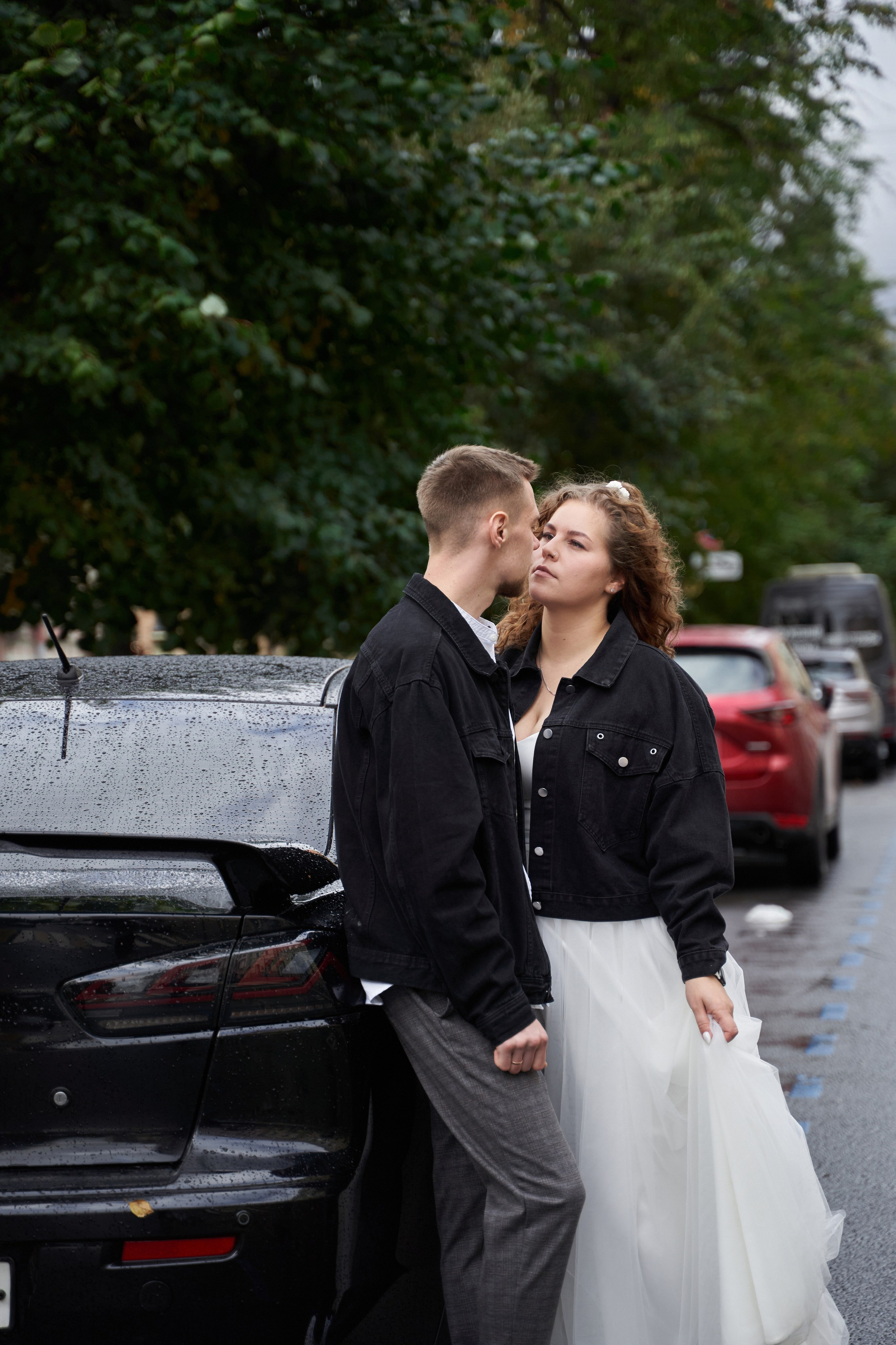 Свадебная серия. Свадебный и Репортажный фотограф в Санкт-Петербурге Дмитрий Бирцев
