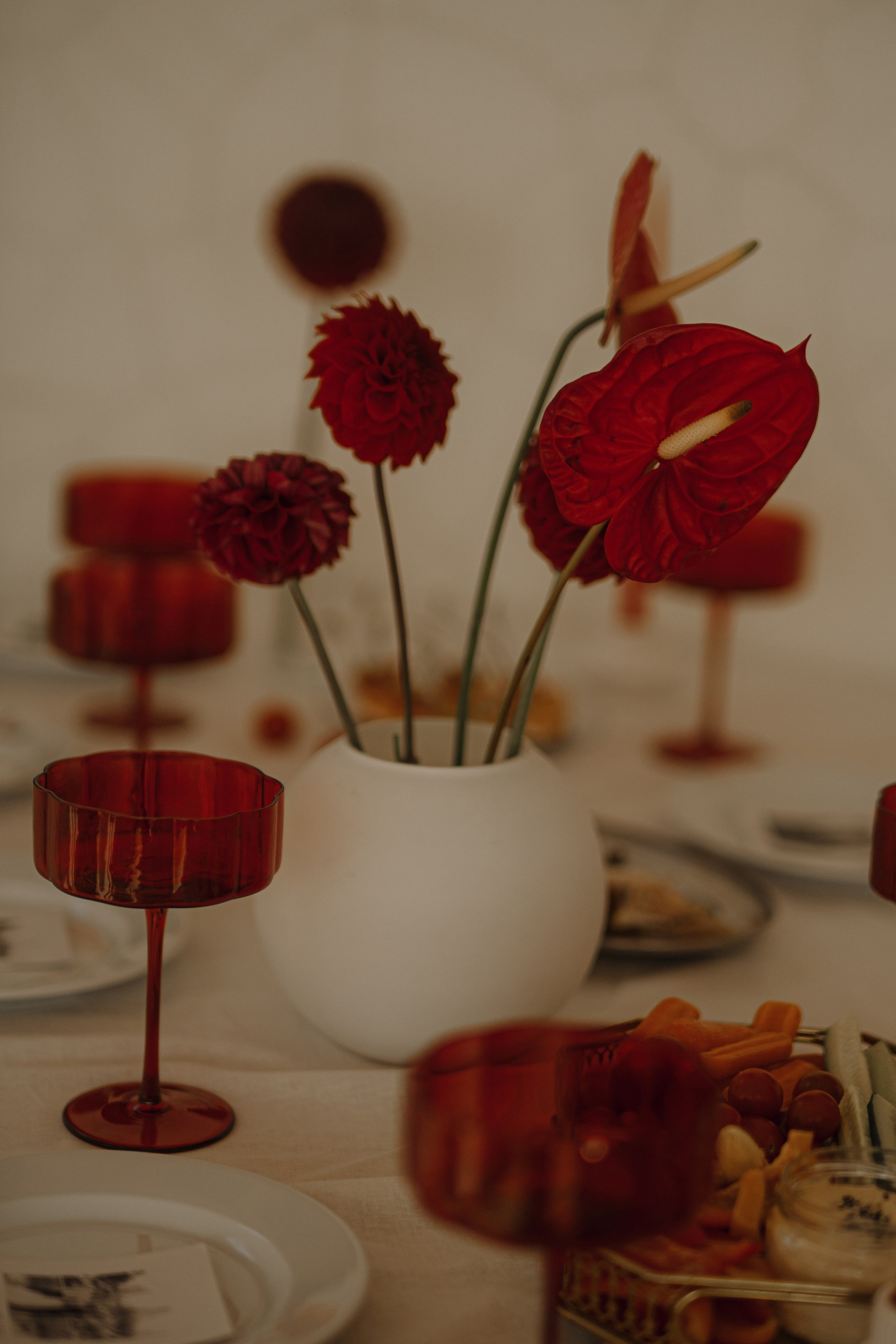 RedDay. Сентиментальная свадебная фотография