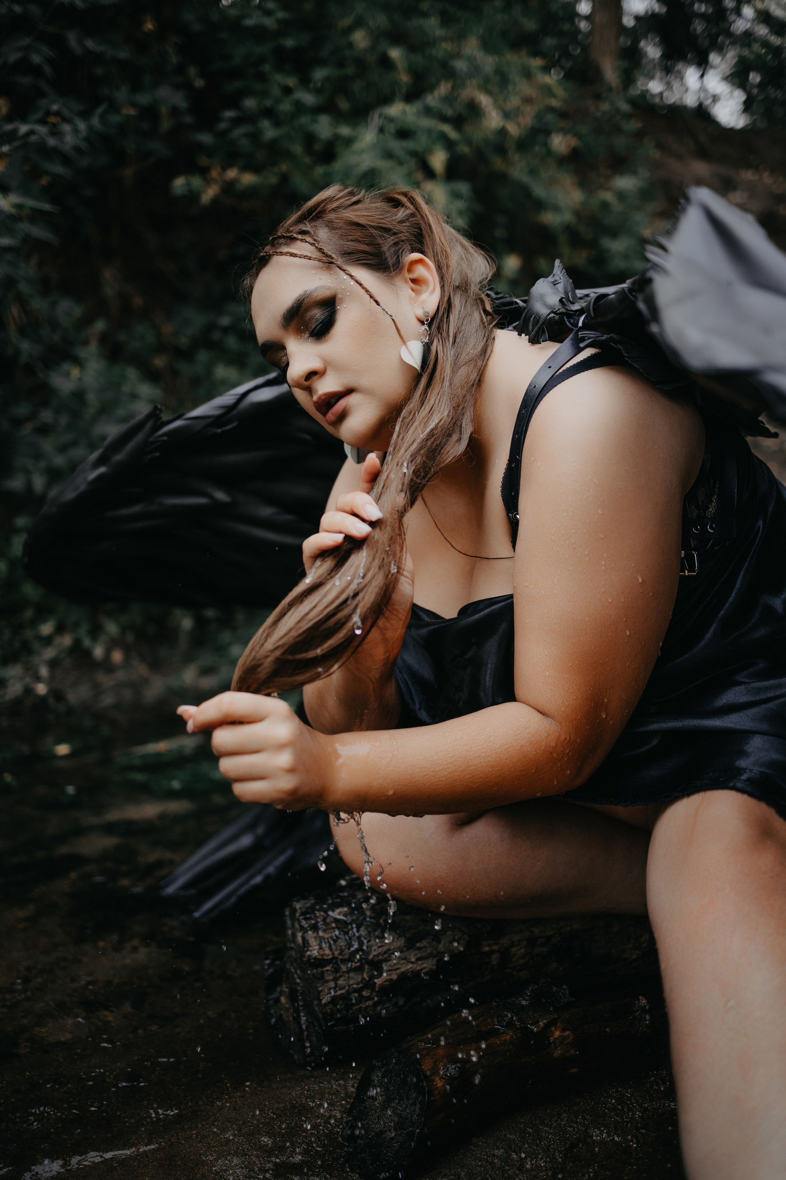 Алёна 18+. Фотограф Астана. Индивидуальные, парные и семейные фотосессии