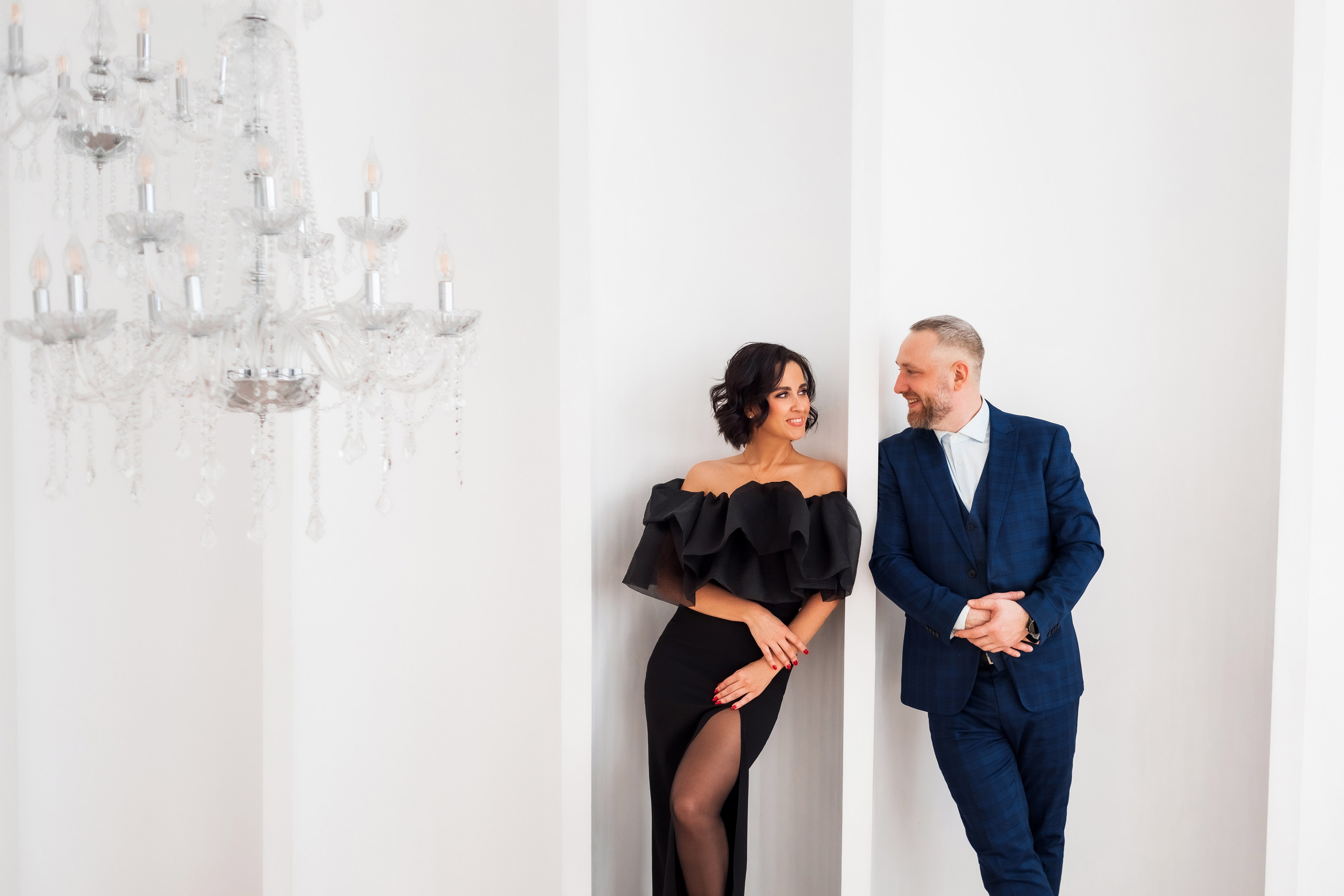 Евгений и Виктория. Семейный и детский фотограф в Екатеринбурге Оксана Пипкина