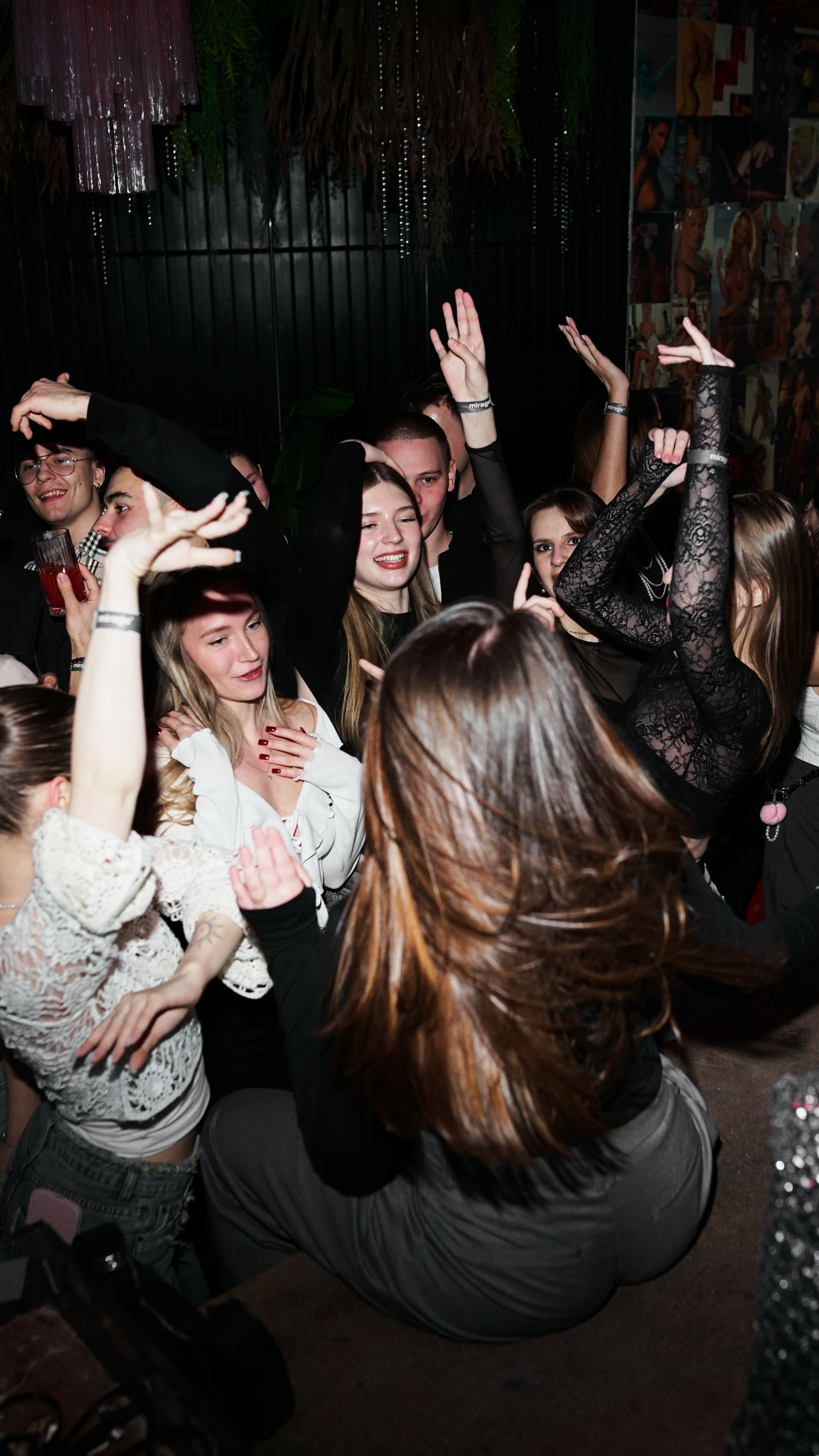 Baza. Коммерческий и репортажный фотограф в Санкт-Петербурге — Туся Сушка