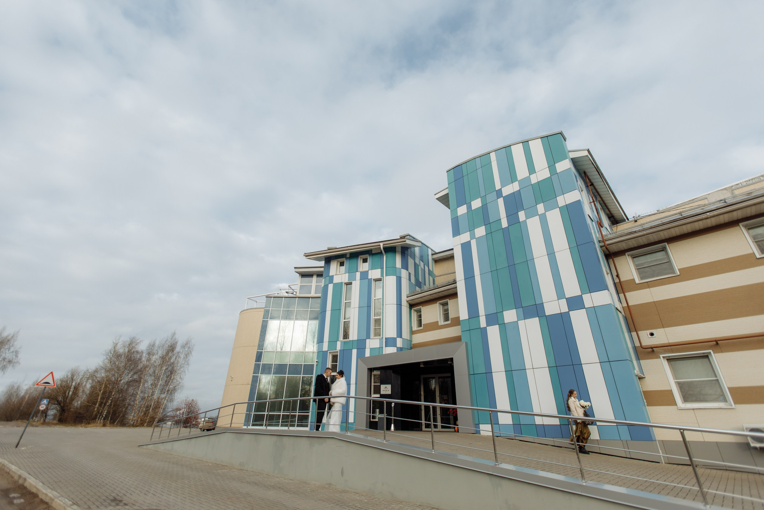 Water. Свадебный фотограф в Ярославле Анастасия Архипова