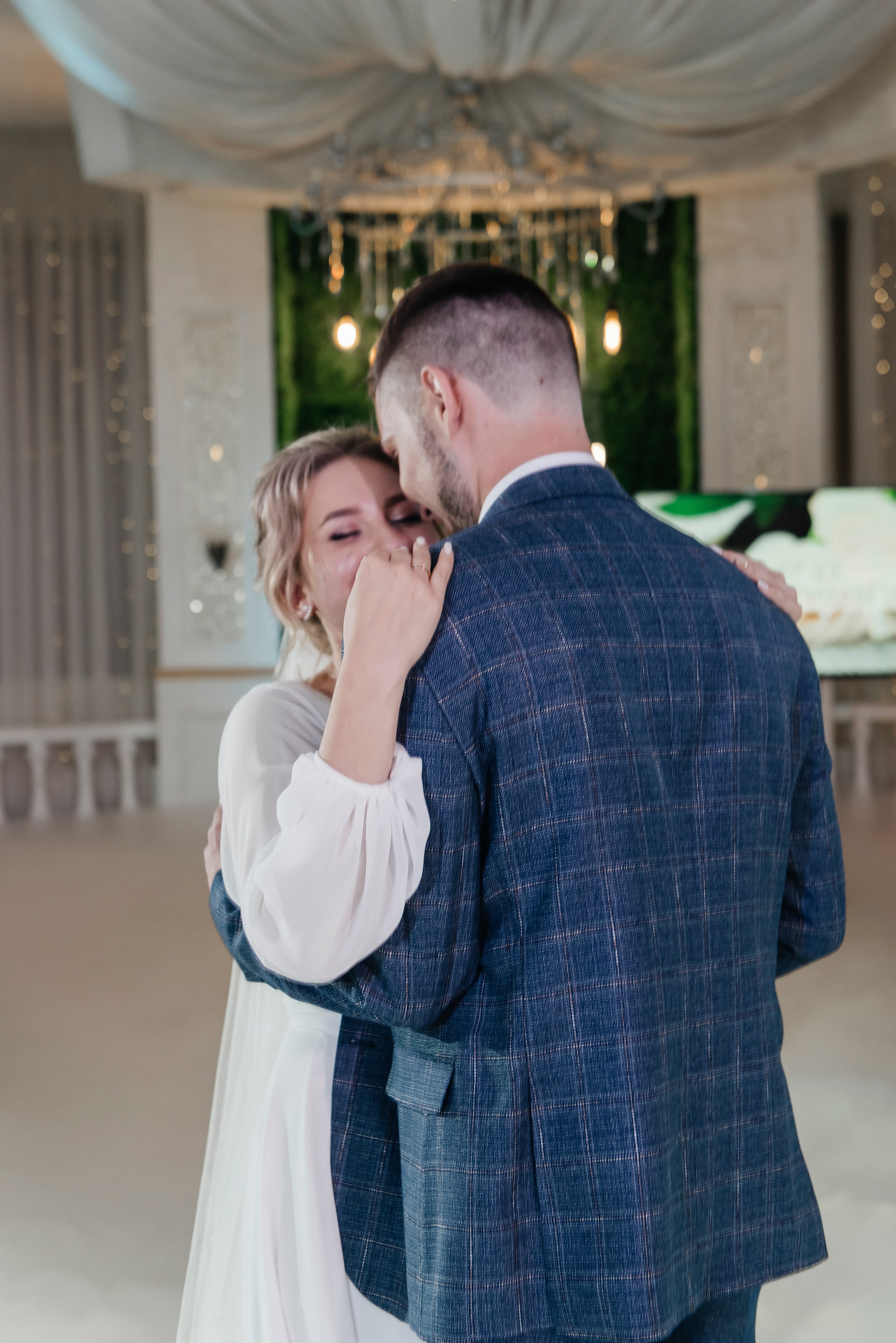 Elizaveta & Oleg. Свадебный и семейный фотограф | Екатерина Вяткина