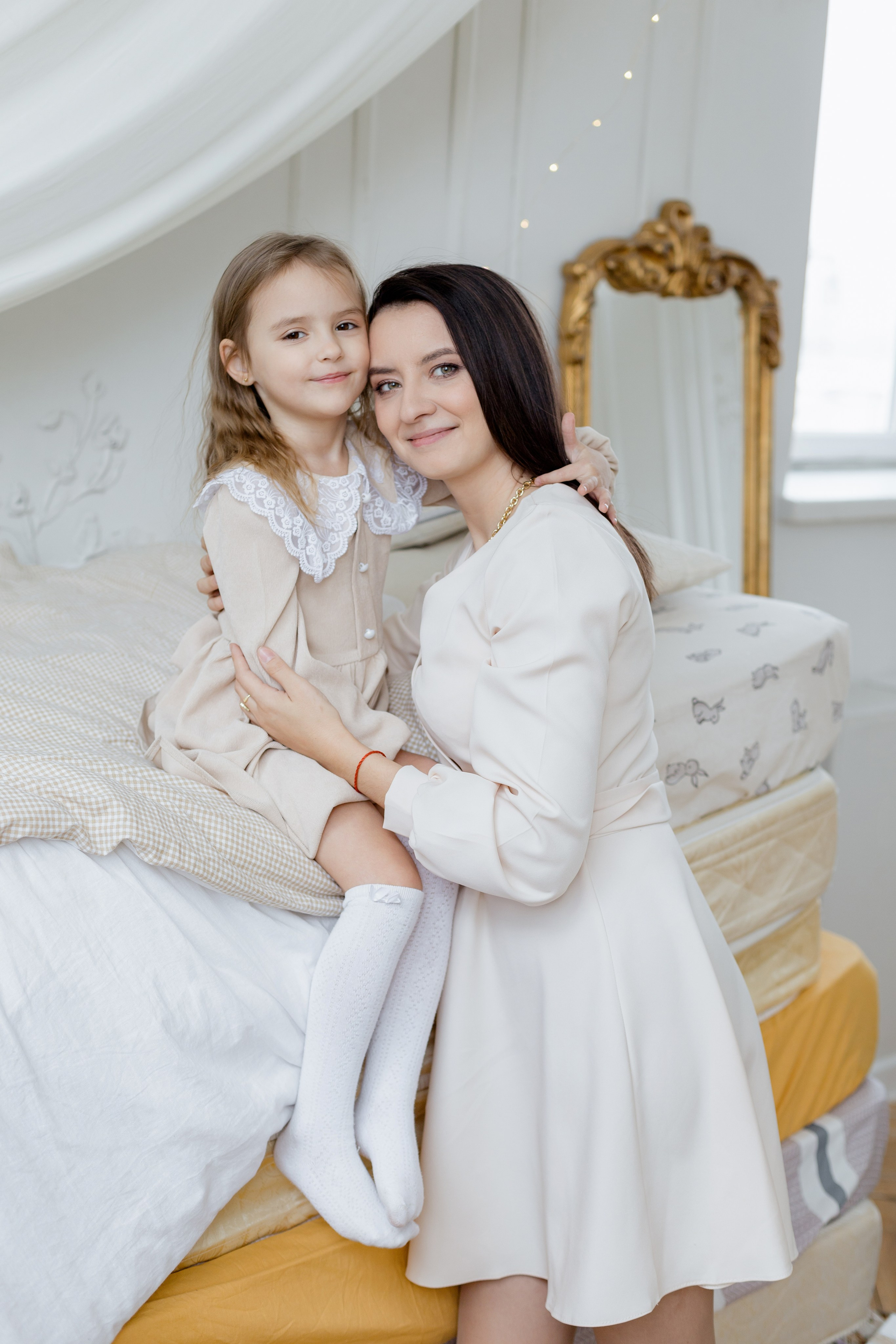 Тукташевы. Свадебный и семейный фотограф в Самаре Катя Боб