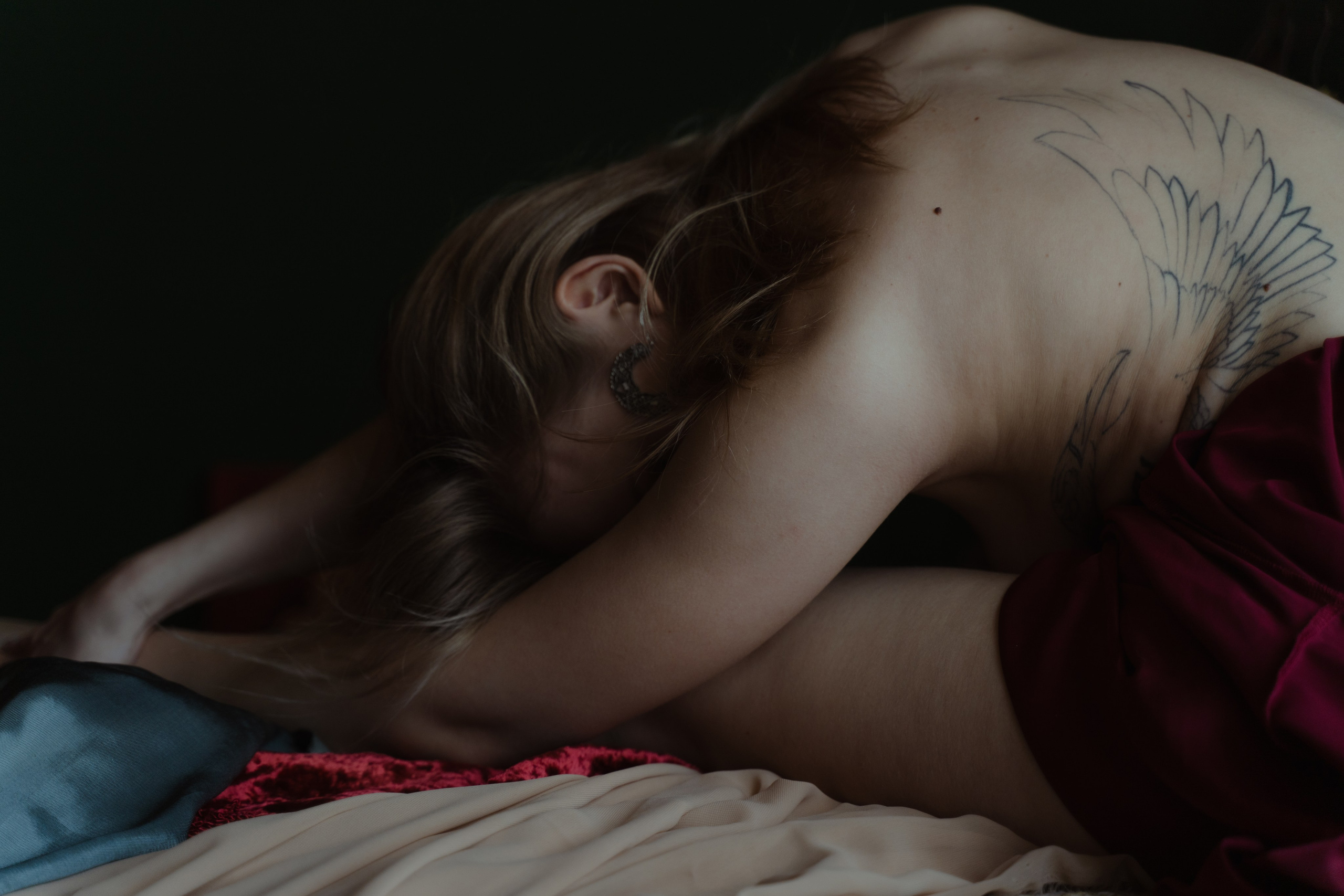 Мария. Фотограф в Москве и Нижнем Новгороде Никонова Анастасия