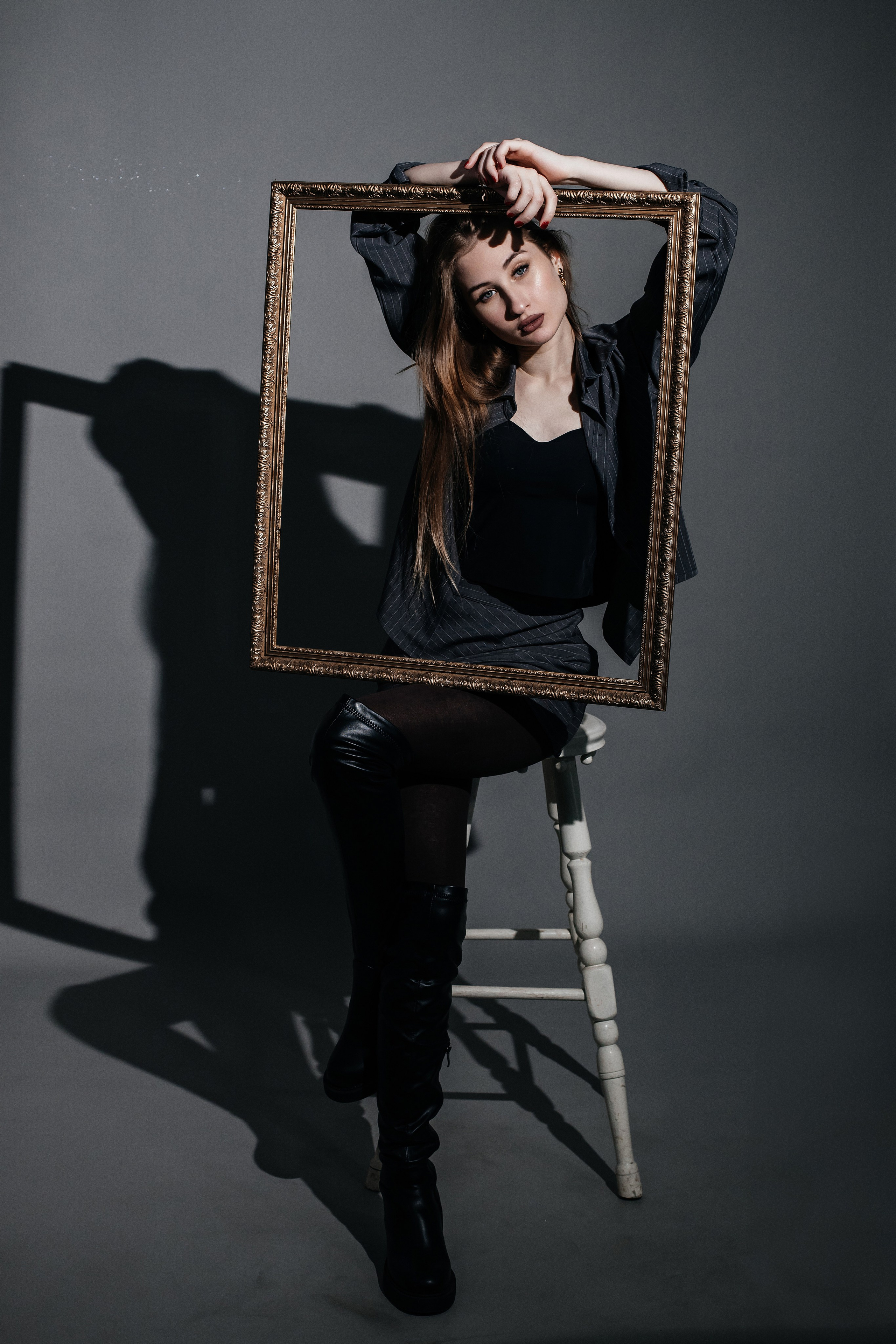 Виктория. Екатерина Ярковая фотограф