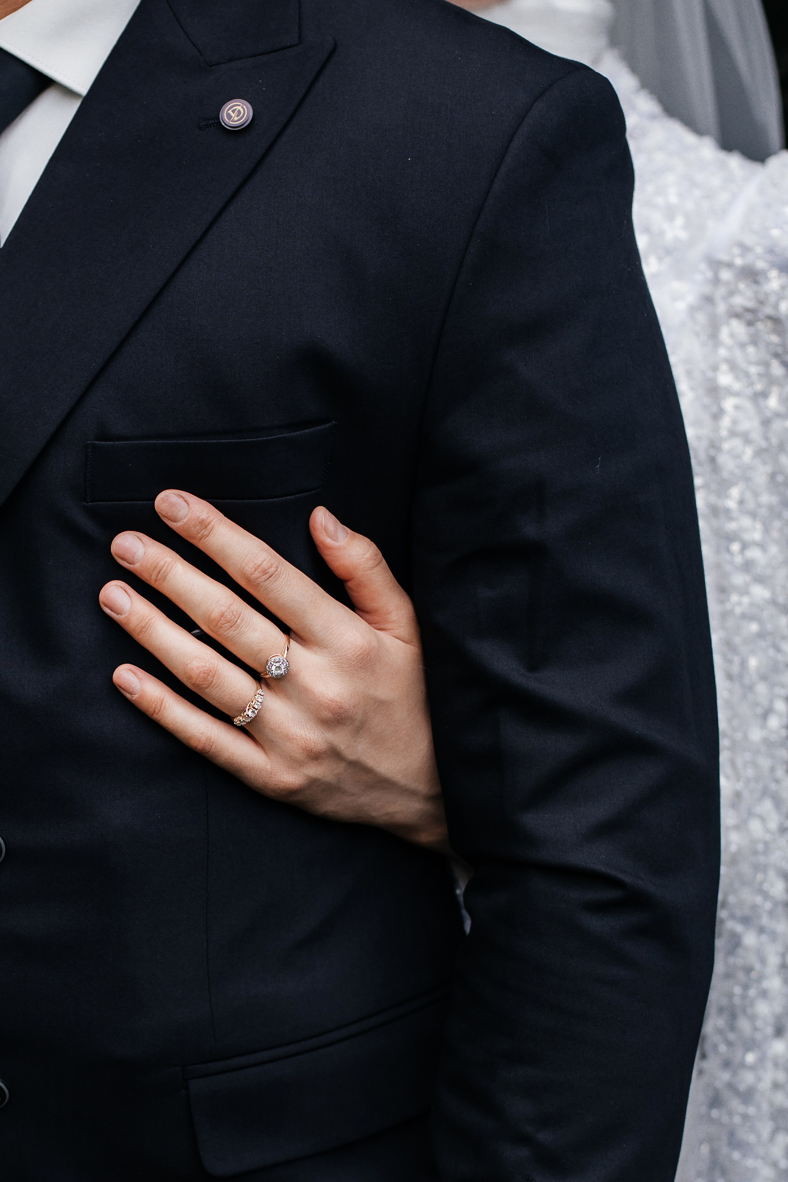 Лейла и Камал. Екатерина Ярковая фотограф