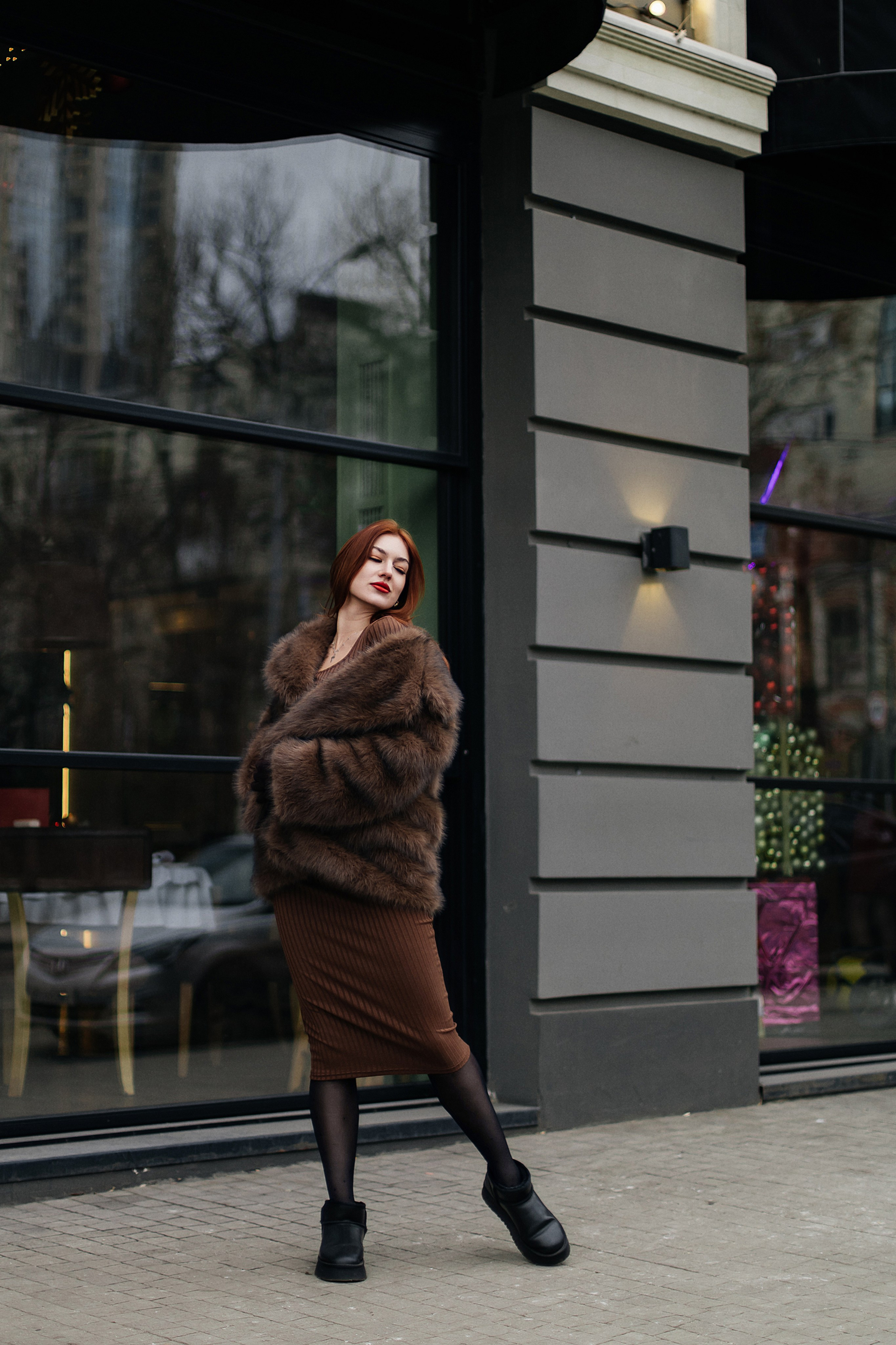 Кристина. Екатерина Ярковая фотограф