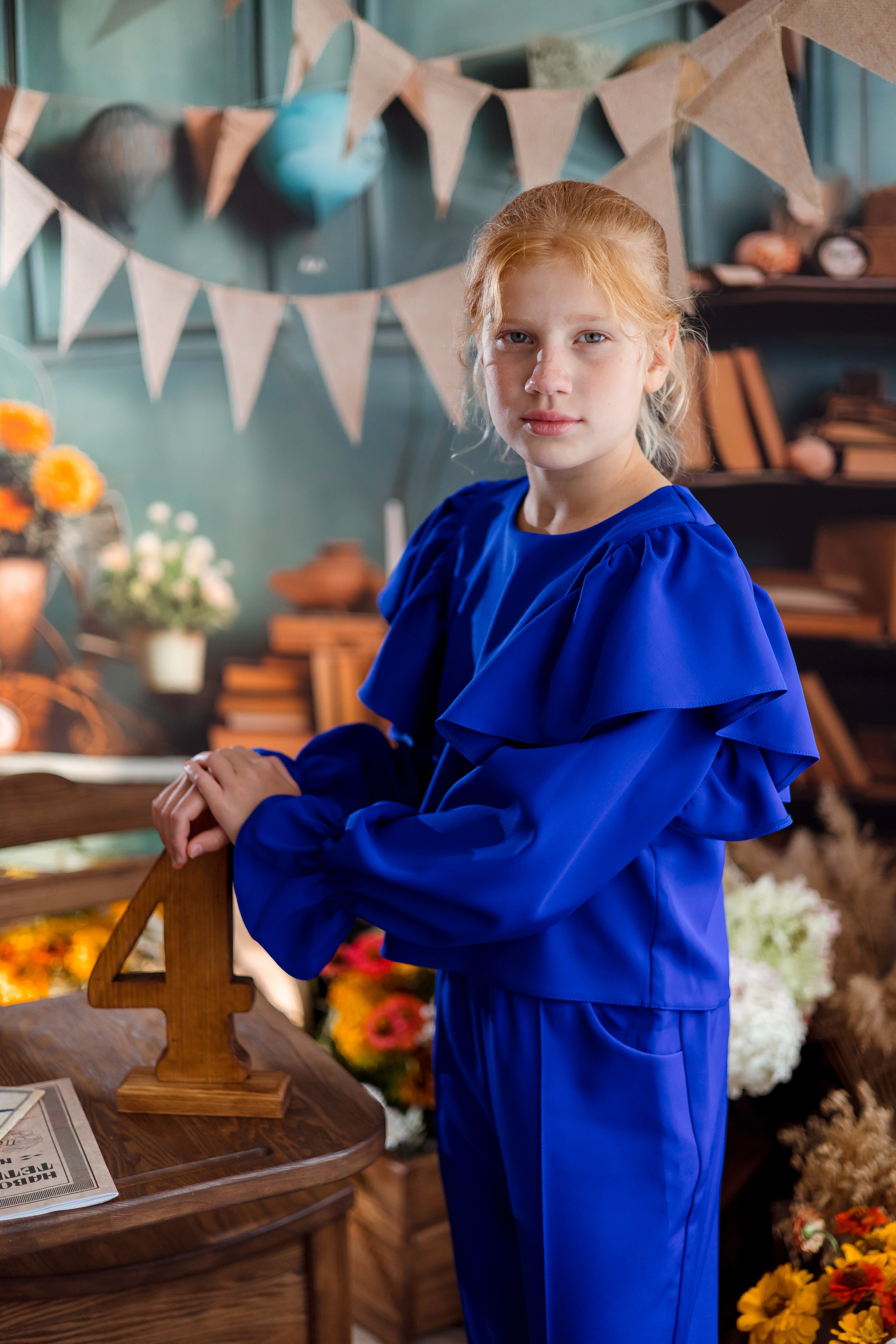 ШКОЛЬНЫЙ 2024. Семейный и детский фотограф в Железногорске Саламахо Ольга