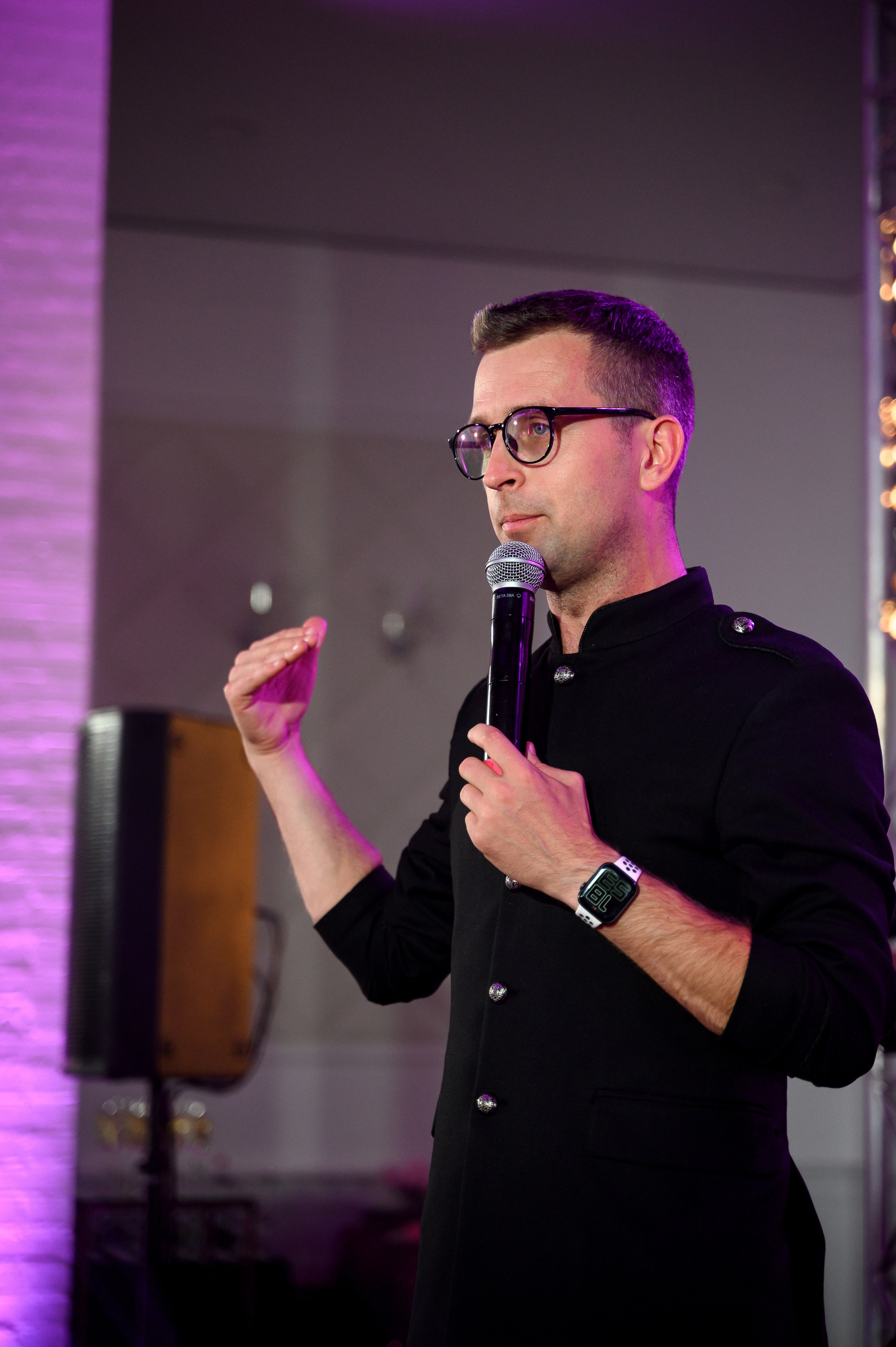 Mia's one year. Свадебный фотограф Минск