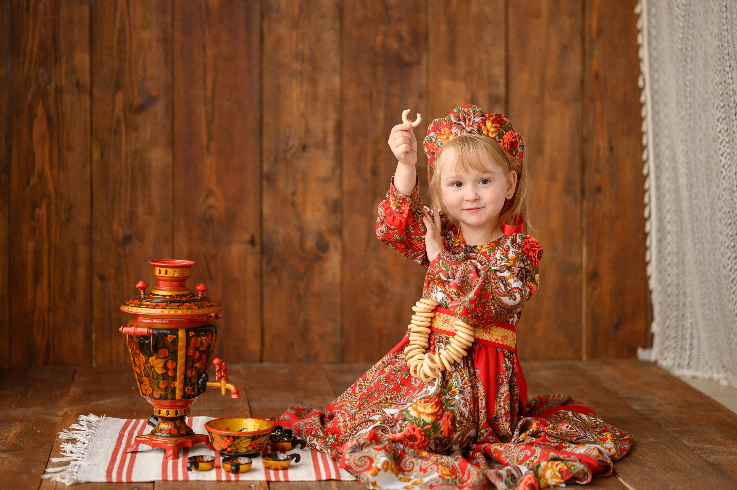 Богданая. Детский и семейный фотограф Ирина Гладких
