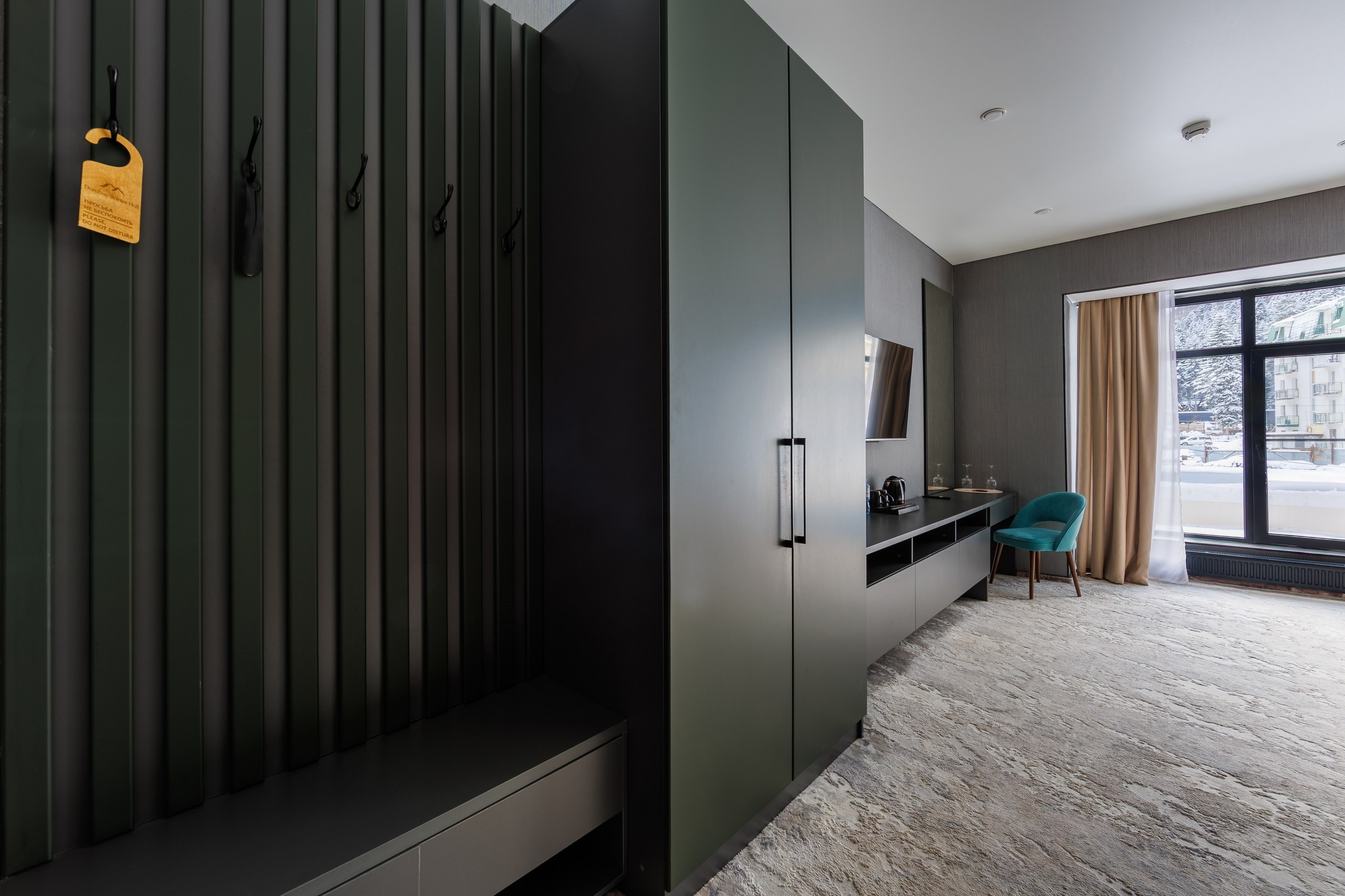 Интерьерная съемка. Фотограф Николай Петрушкин | Ставрополь, Москва