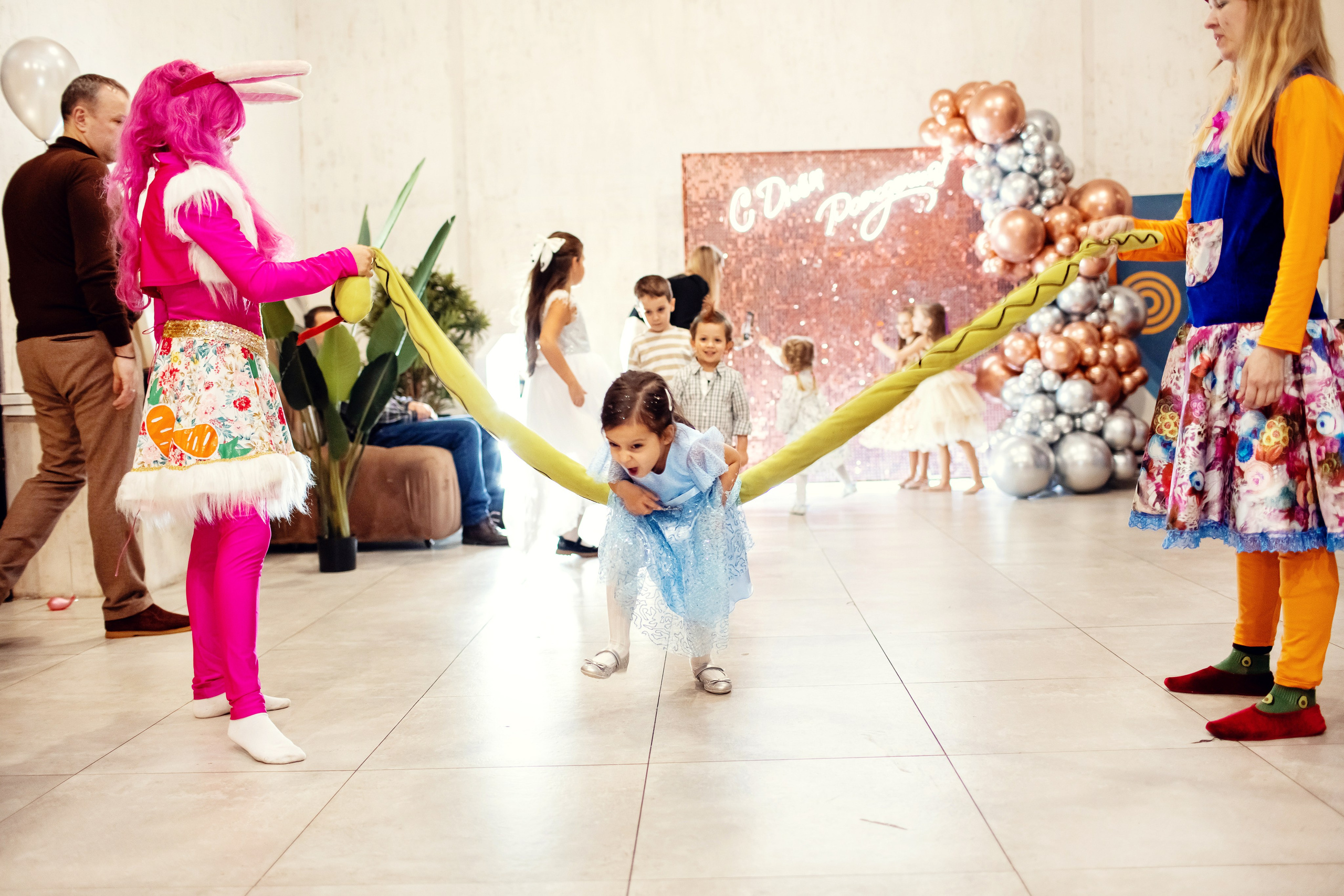 Вике 6 лет. Детский и семейный фотограф в Москве Анна Ипатьева