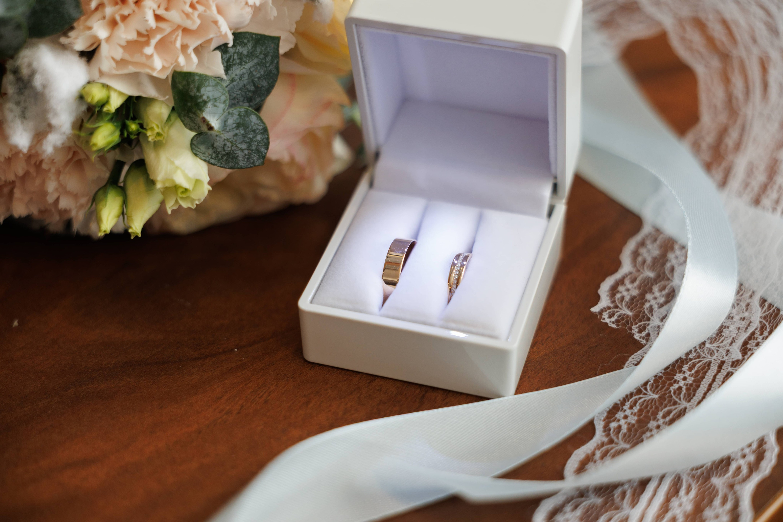 Андрей и Анастасия