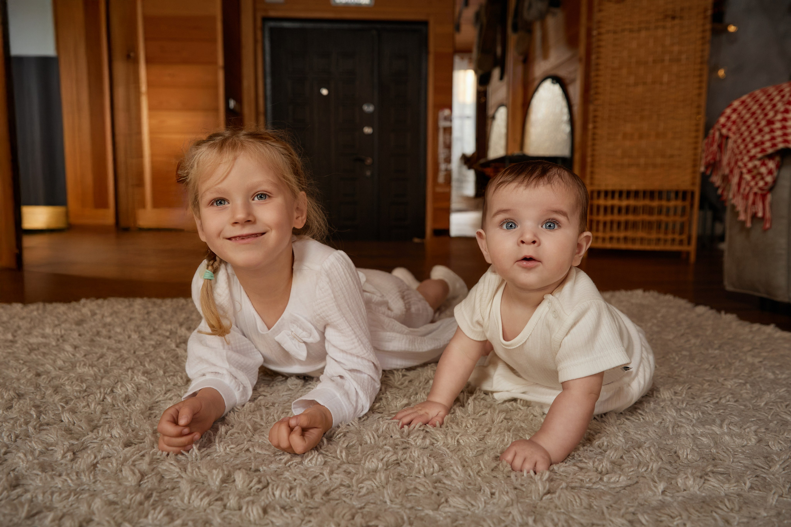 Лиза. Фотограф женского портрета, беременности и материнства Харькова Елена