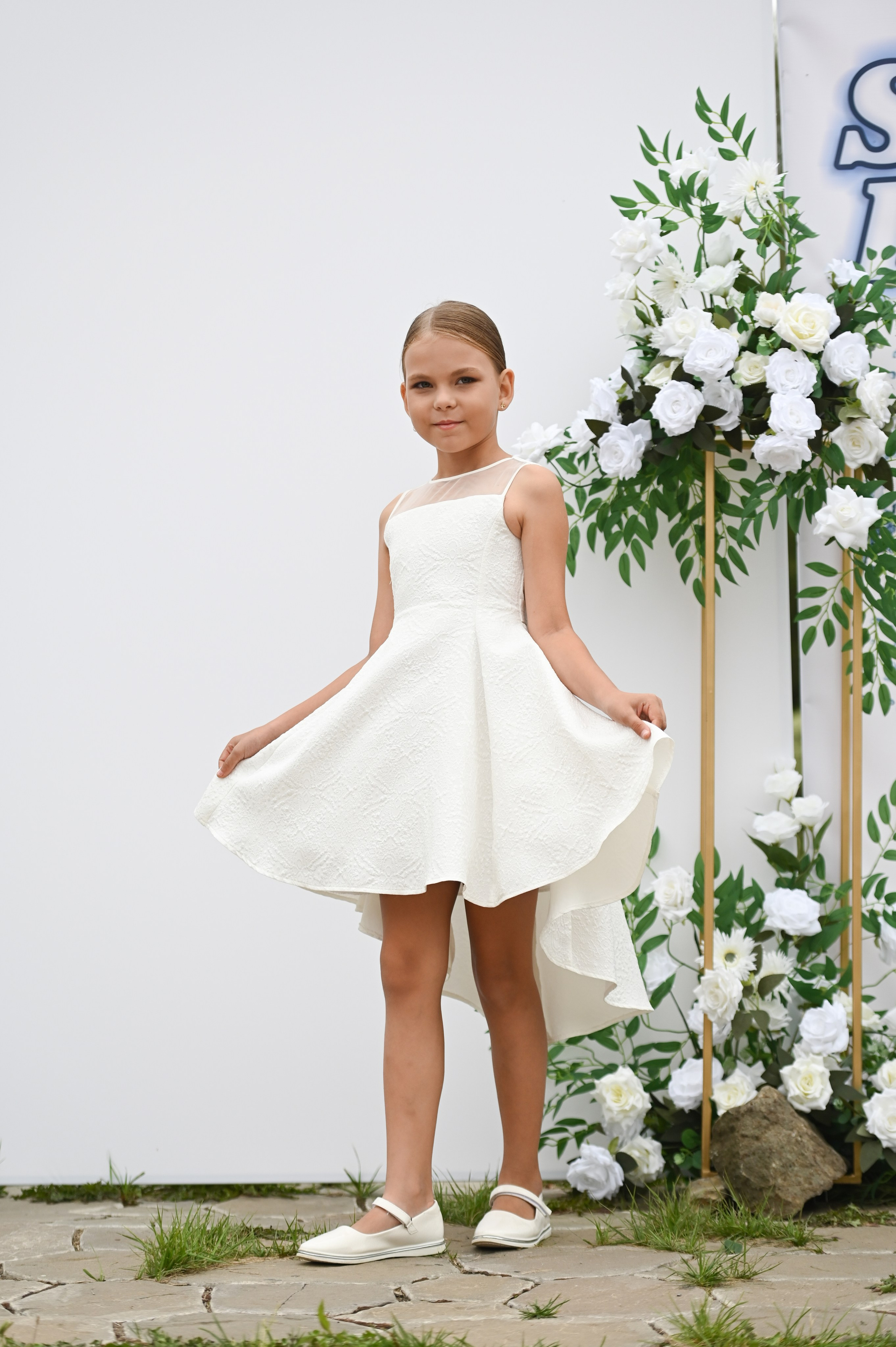 Модный показ «Summer Fashion Day 2025» г. Пенза. Фотограф в Москве Тамрико Федосеева