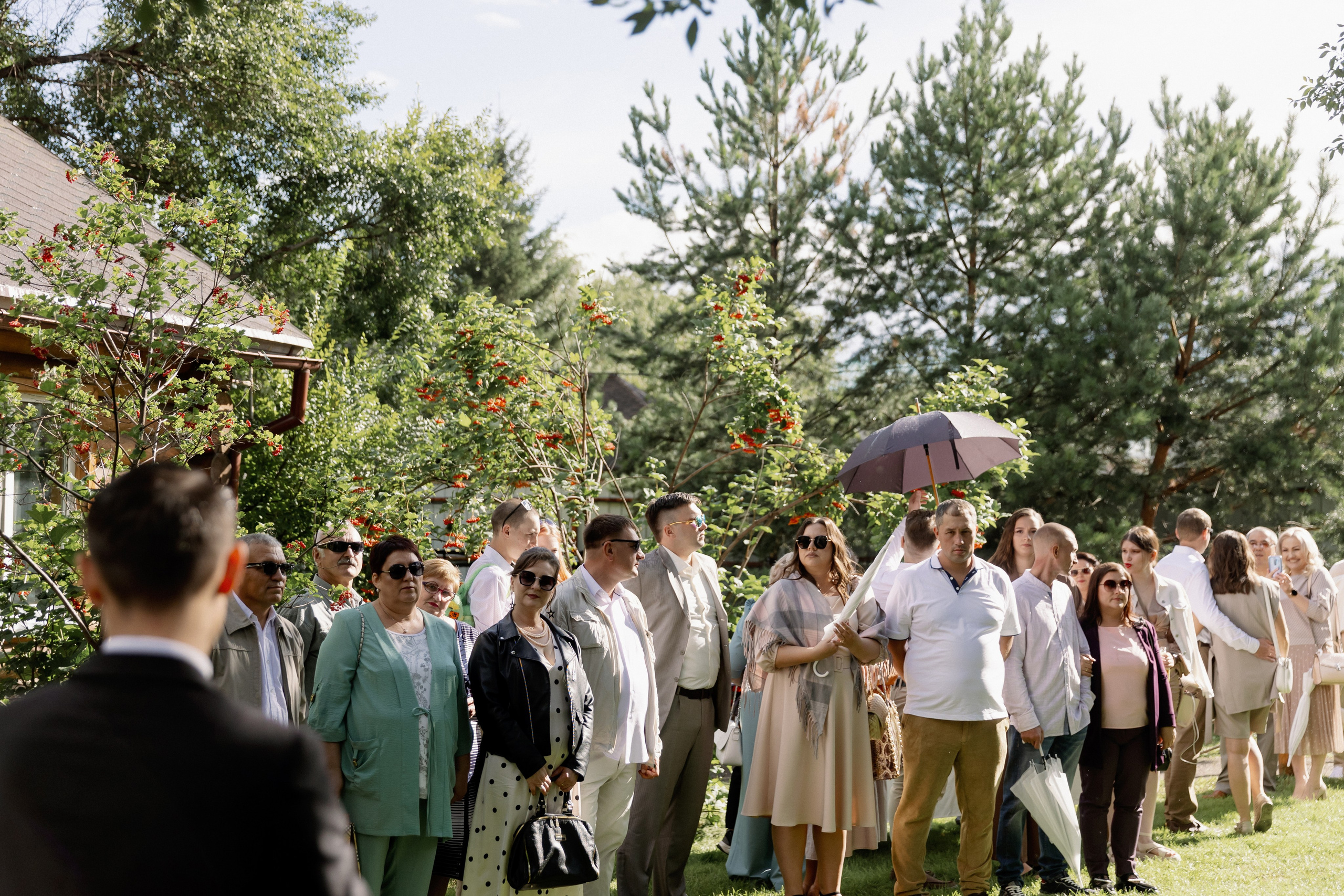 Максим и Екатерина. Фотограф в Красноярске