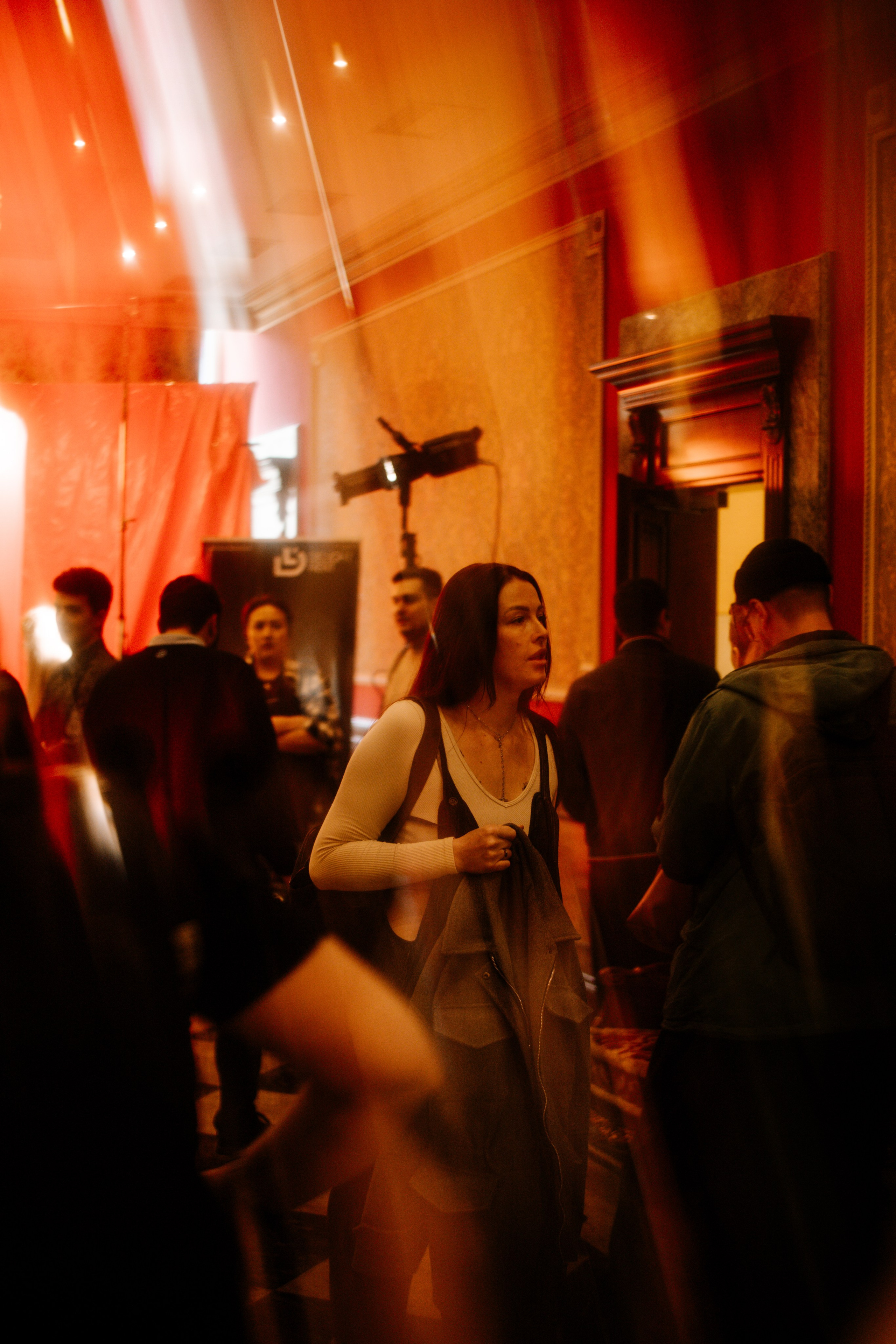 Фотофестиваль Portfolio Party 2026 в Краснодаре. Свадебный и семейный фотограф/видеограф в Краснодаре Наталья Осинская