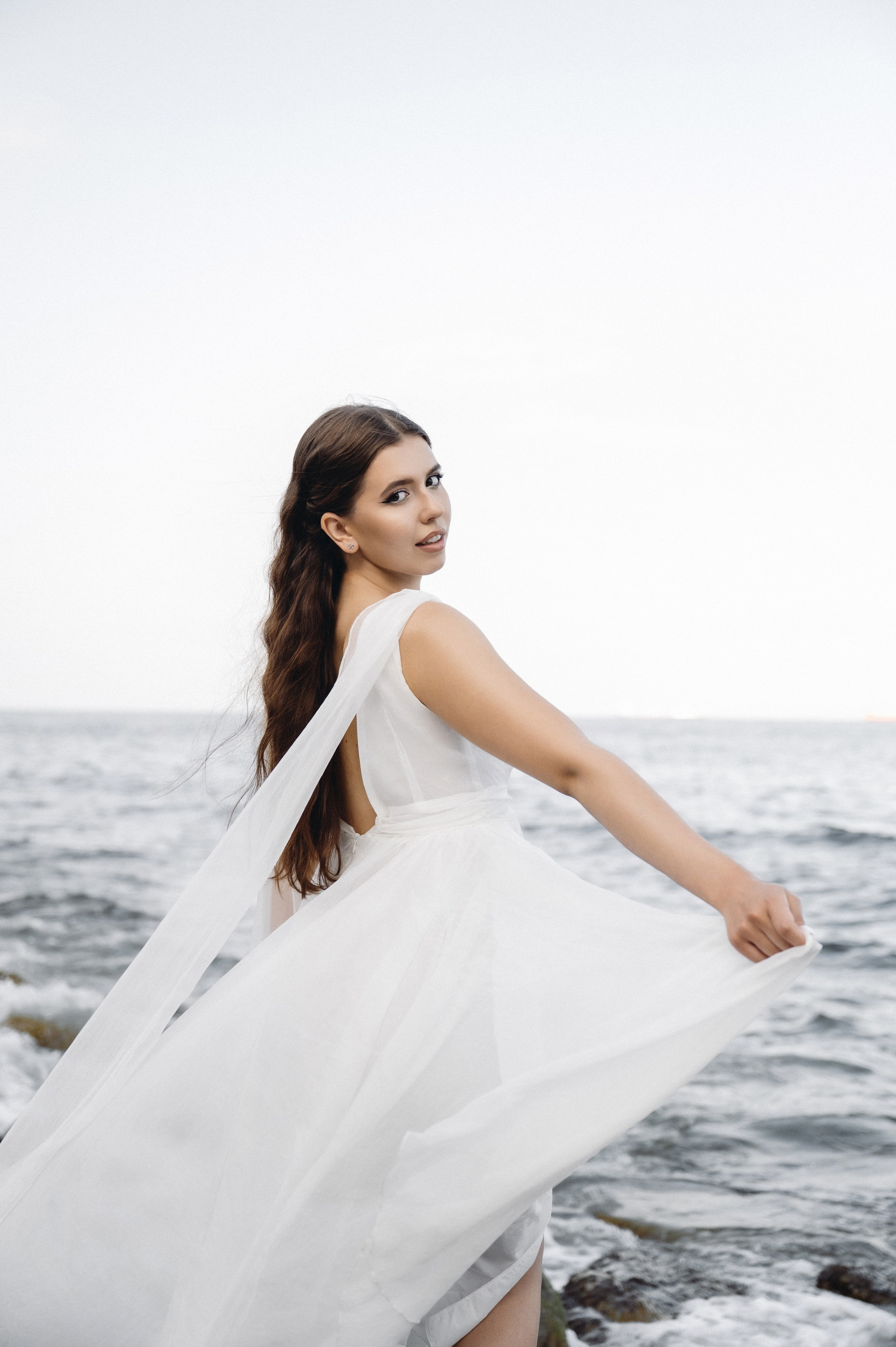 Александра. Главная