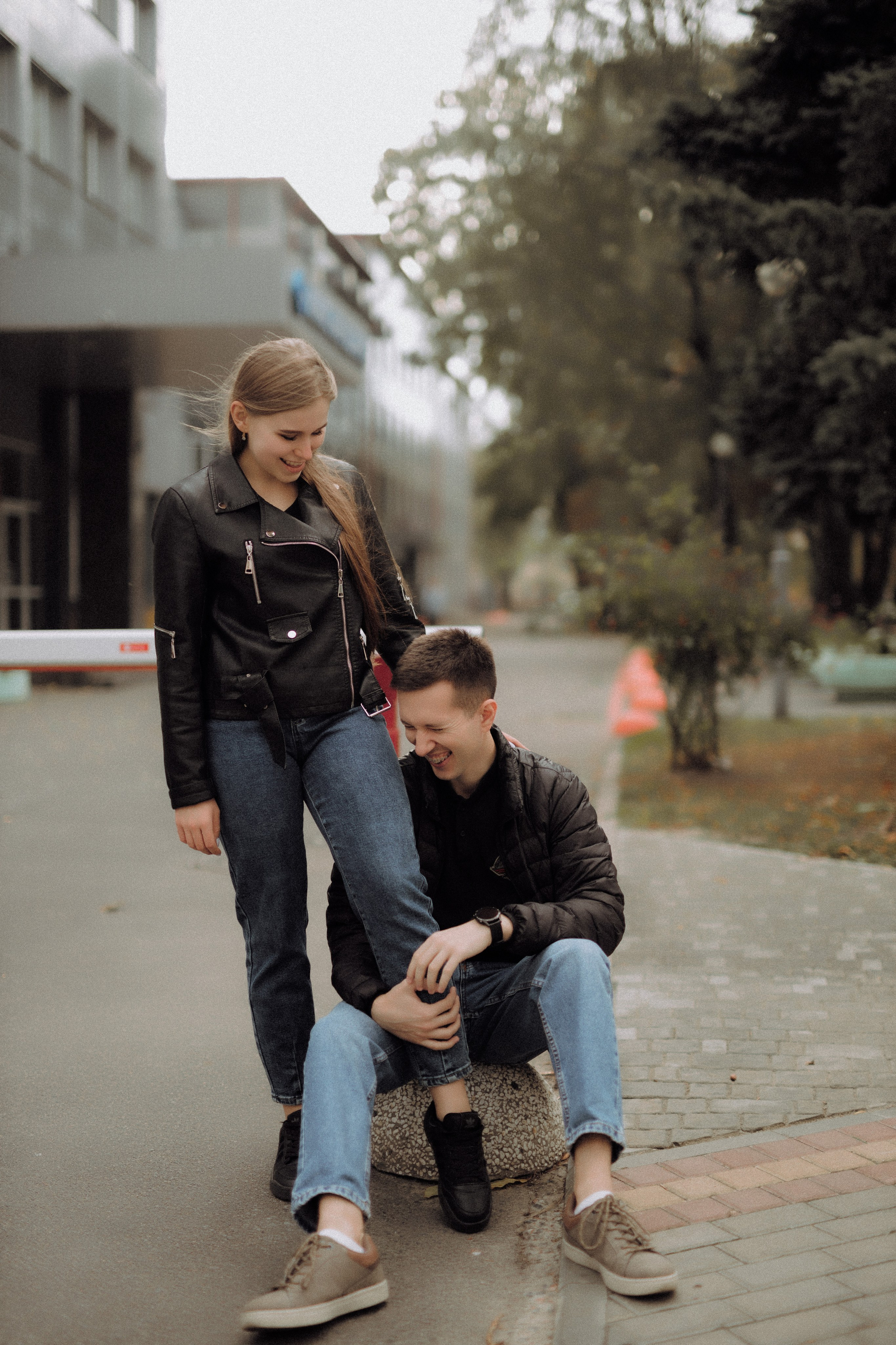 Лиза и Антон. Свадебные фотографы в Гомеле и Минске Сергей и Анастасия Фещенок