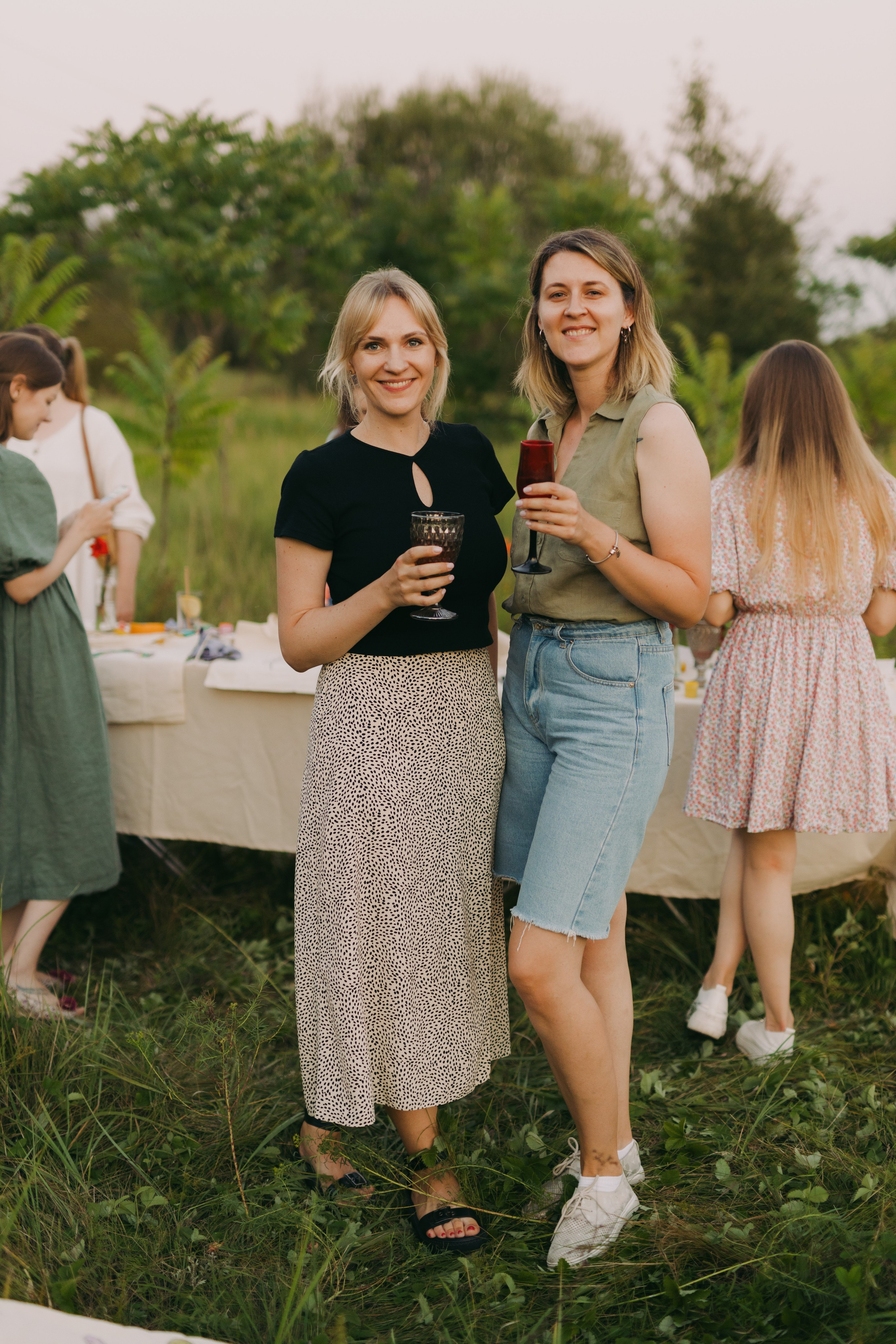 MK Luna Decor. Свадебные фотографы в Гомеле и Минске Сергей и Анастасия Фещенок