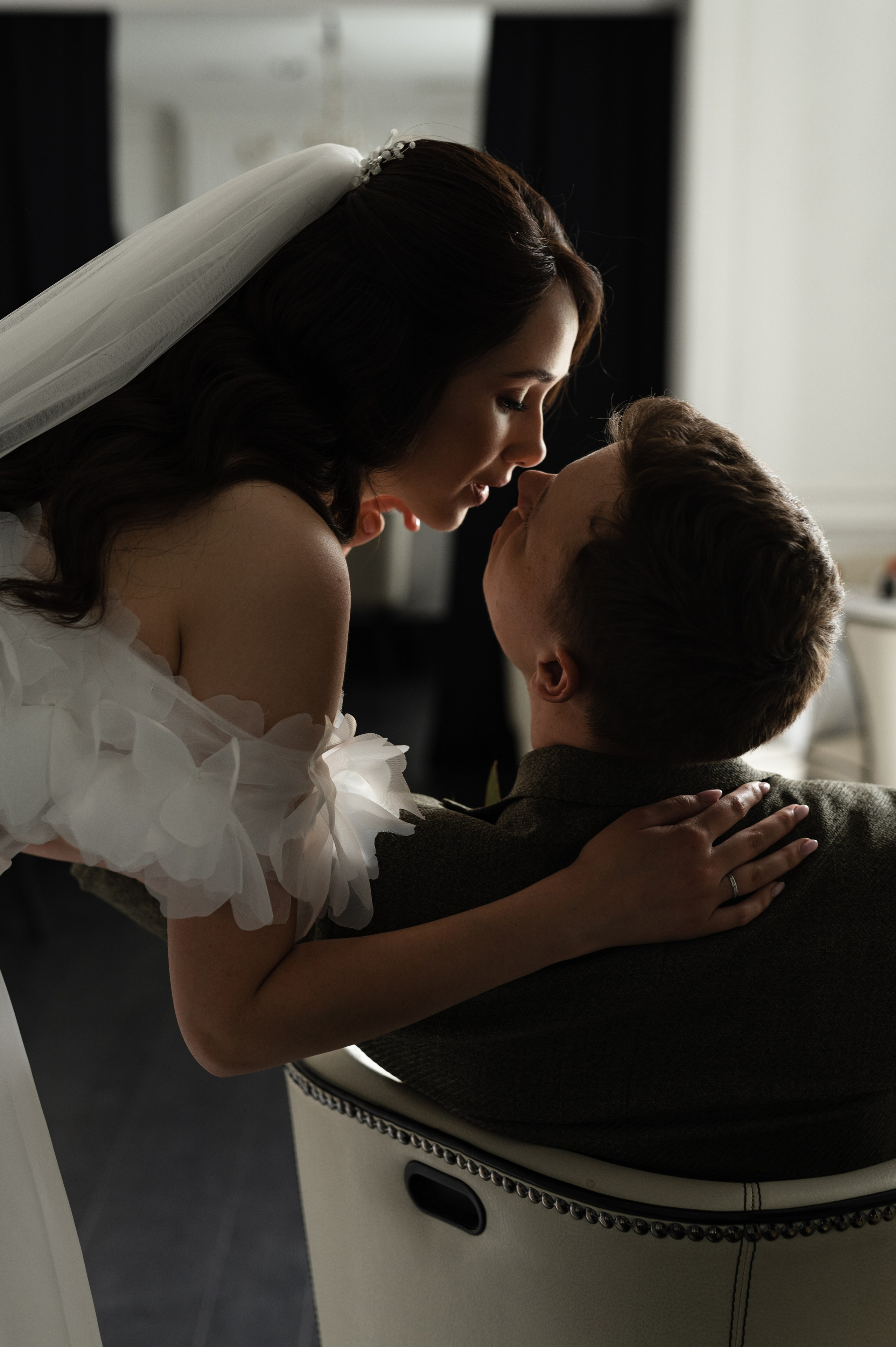 Роман и Алена. Свадебный и семейный фотограф Светлана Матвеенко