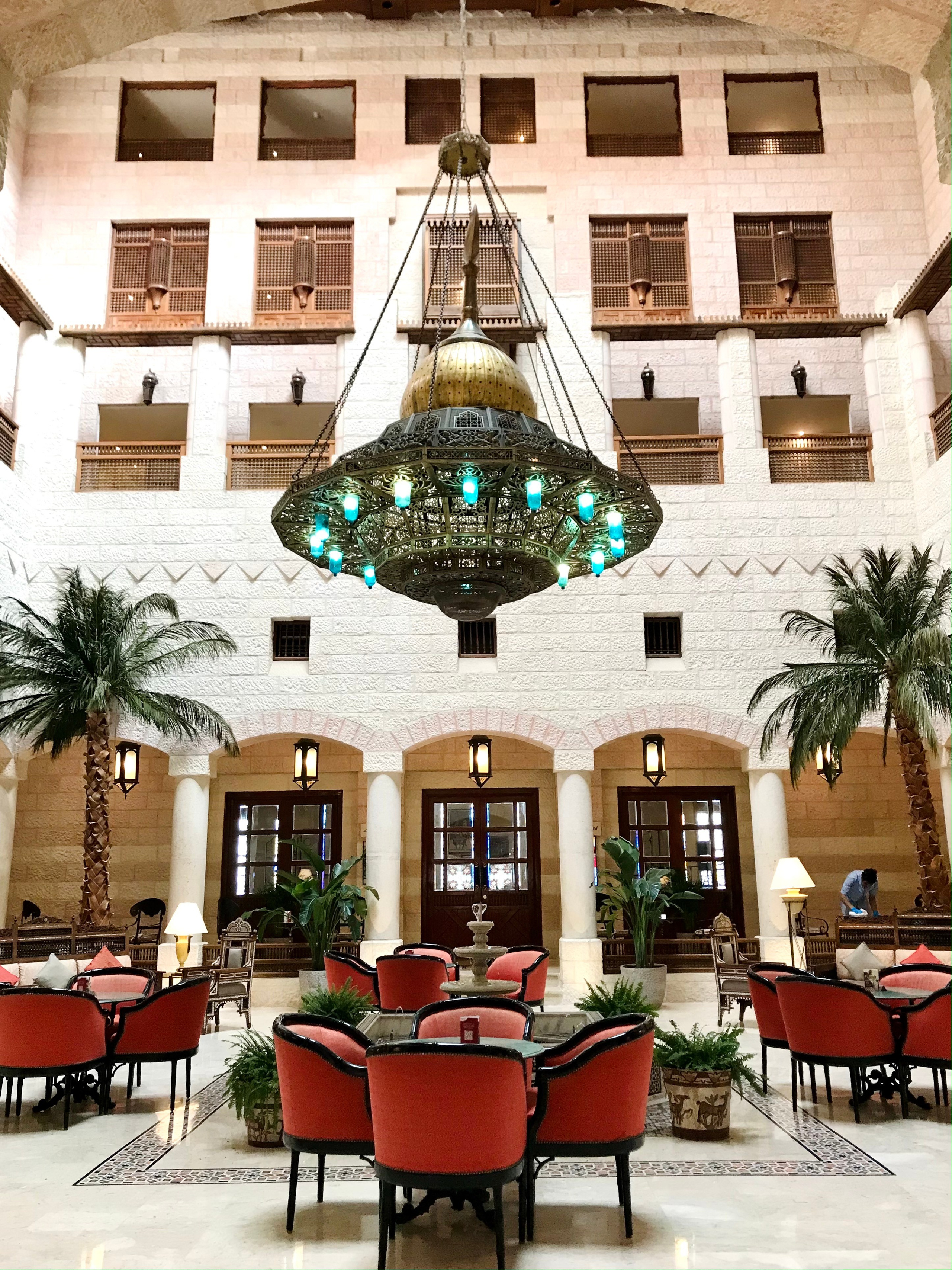 Иордания. Портретный фотограф в Москве Гульнара Миннуллина