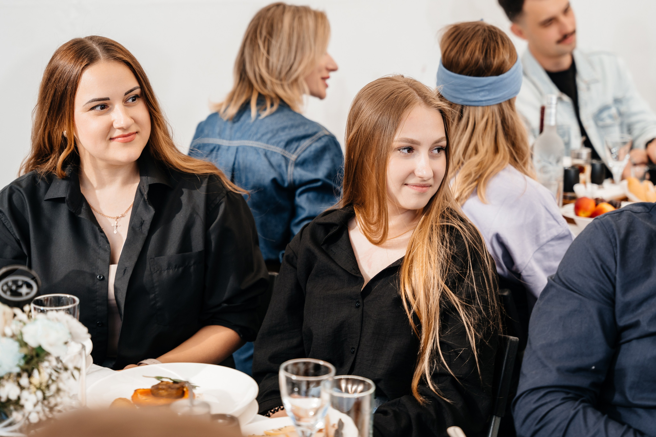 Анна & Евгений проект «Четыре свадьбы» на Пятнице. Свадебный фотограф Барнаул Алексей Павлов