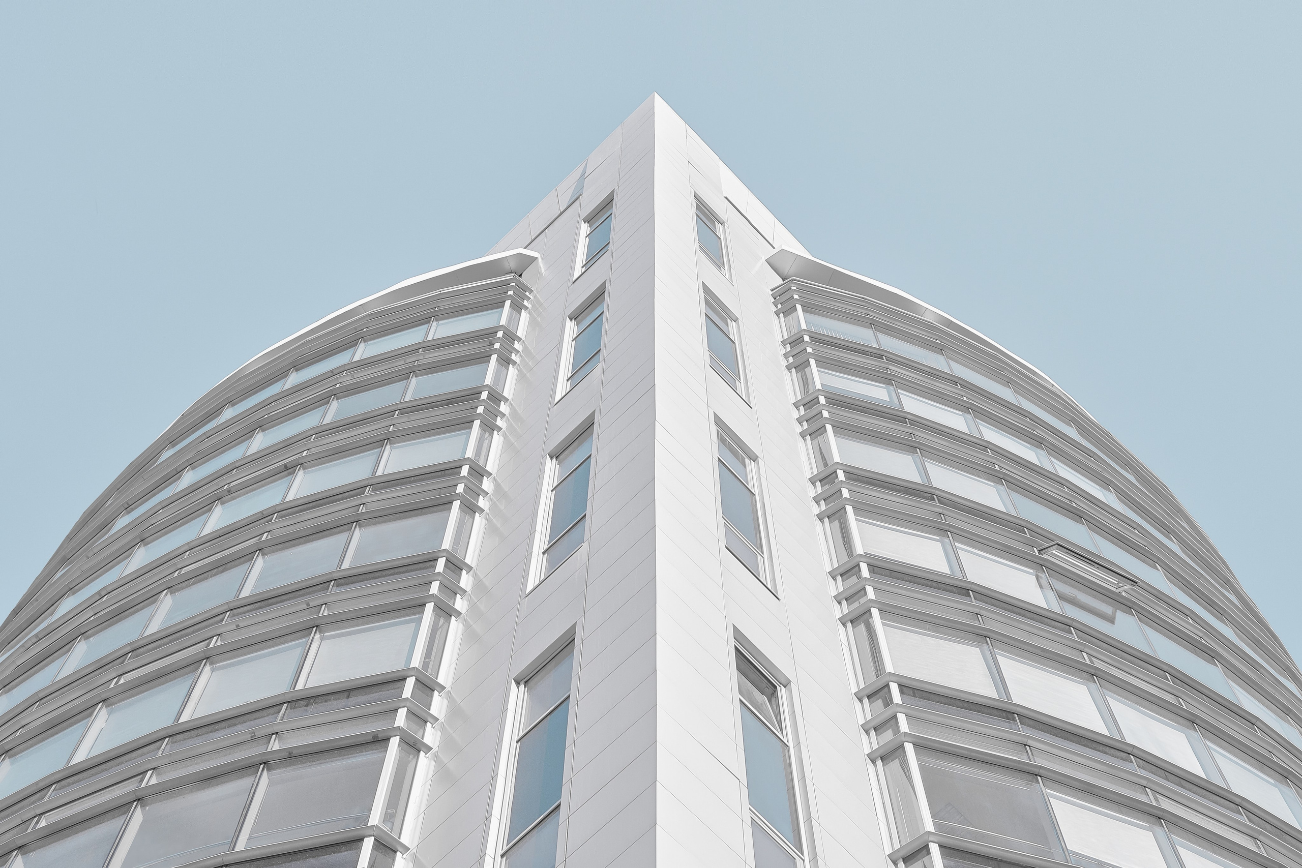 Архитектура Екатеринбурга. Елена Берсенева, фотограф