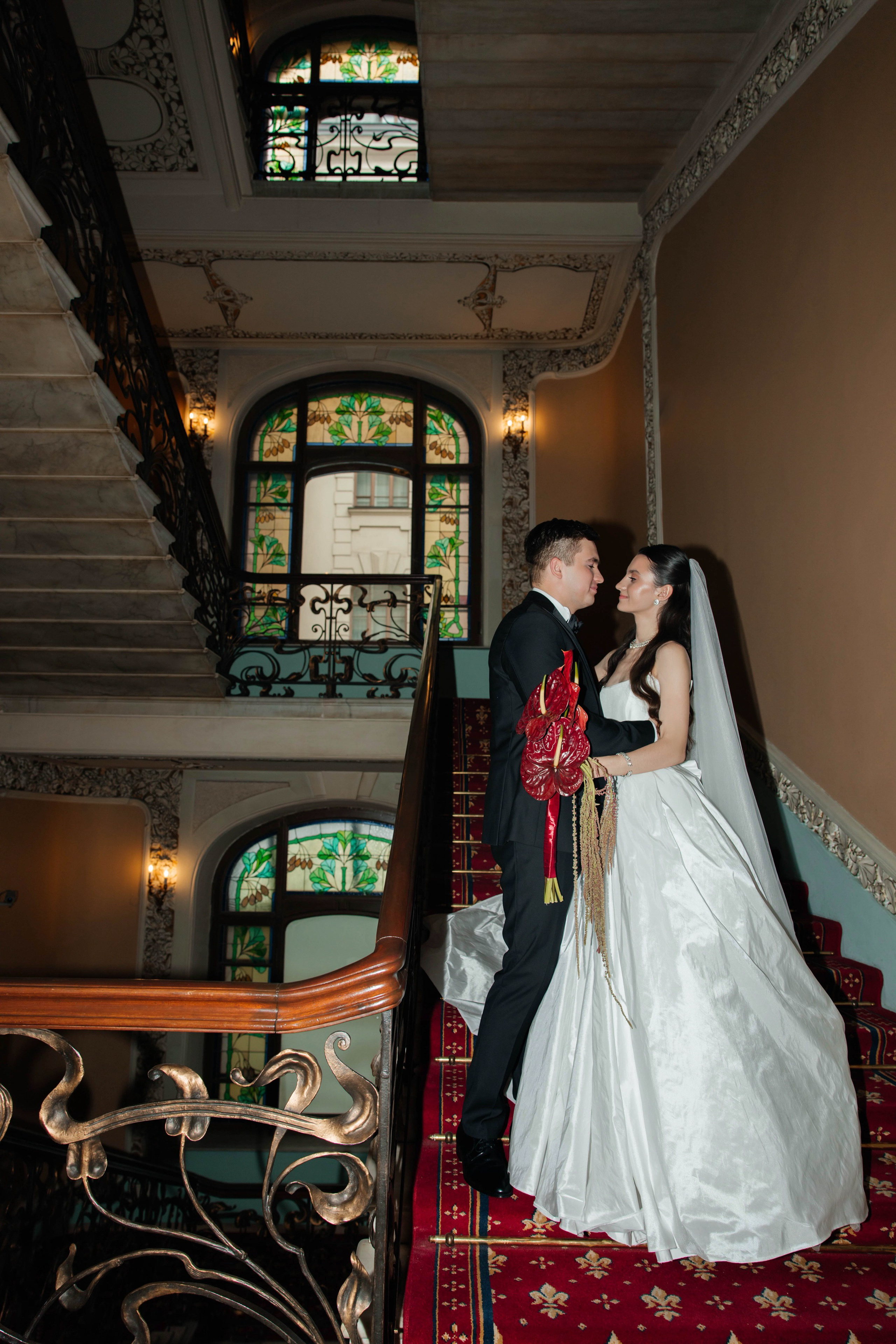 ILYA & IRINA. Свадебное ФОТО & ВИДЕО Москва/Липецк