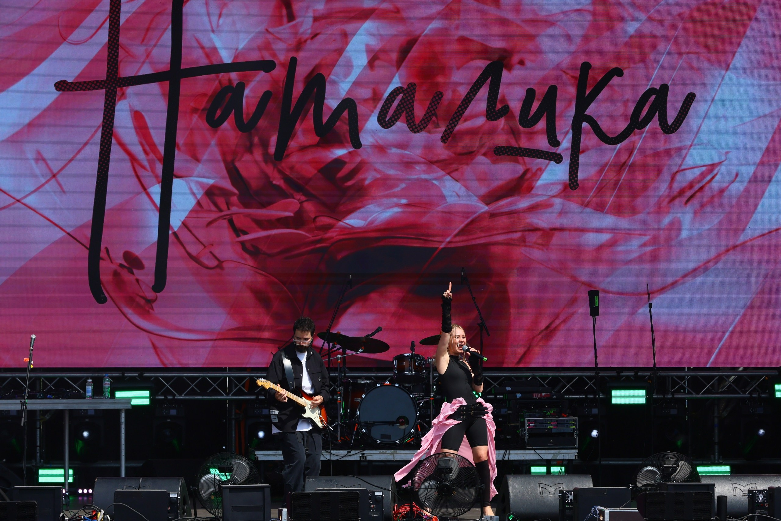 Репортажная фотосъемка