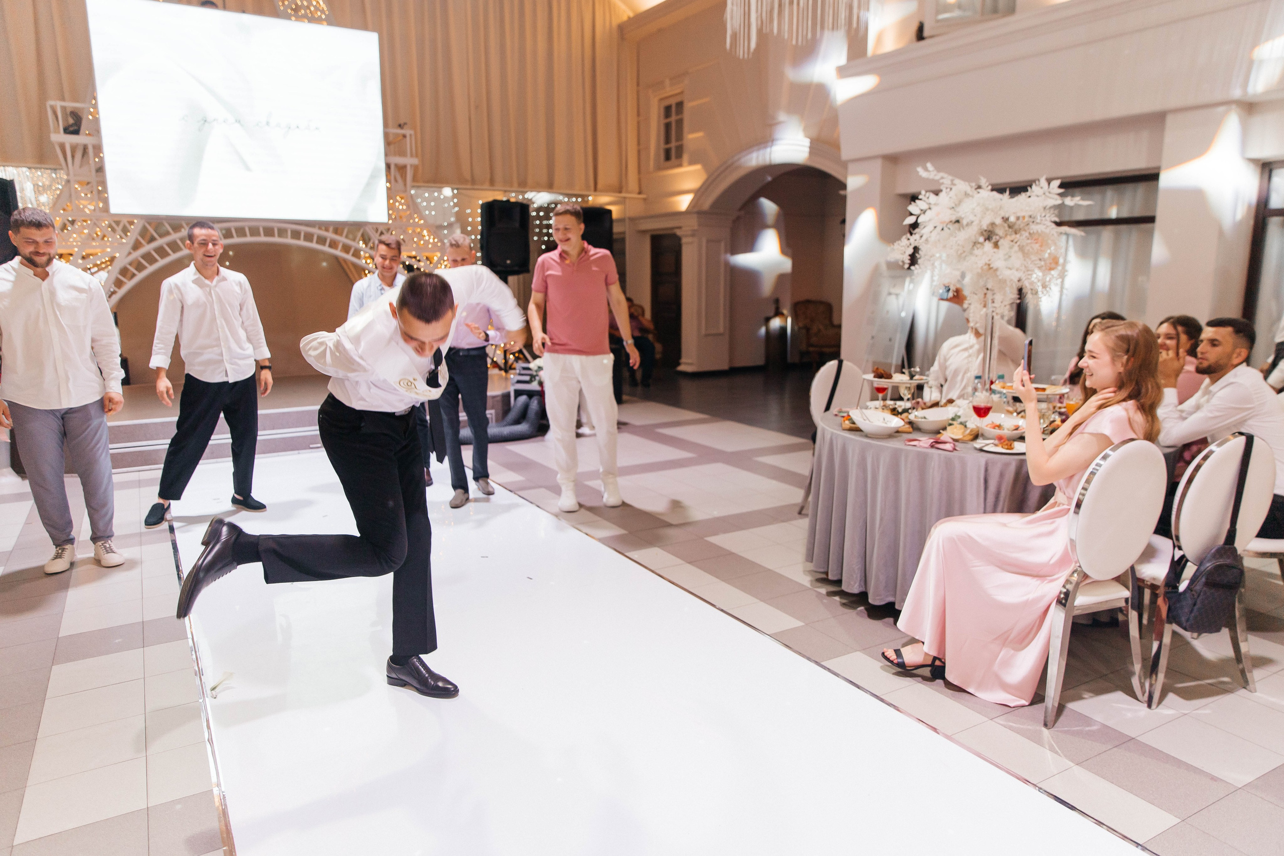 Владислав & Татьяна. Главная